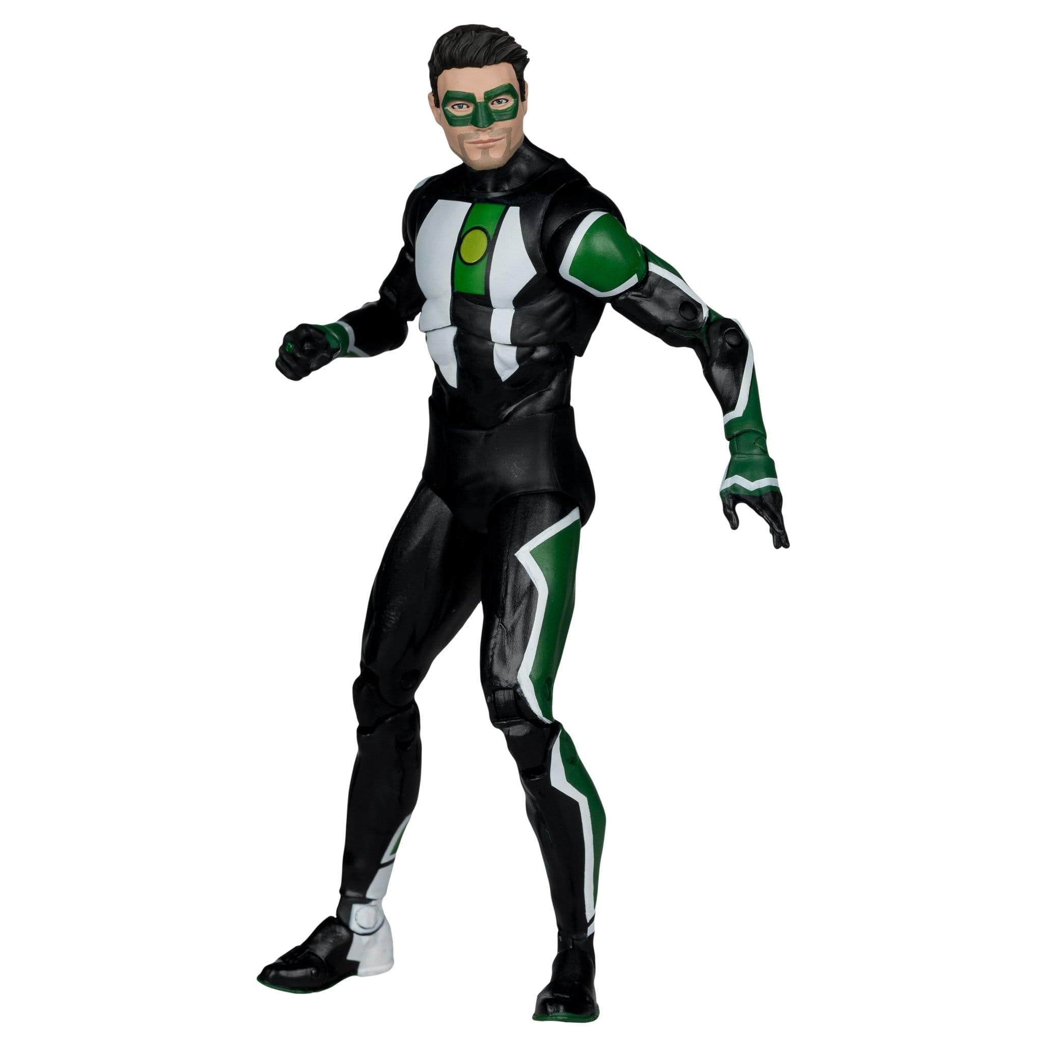 DC Multiverse: Kyle Rayner (Green Lantern)