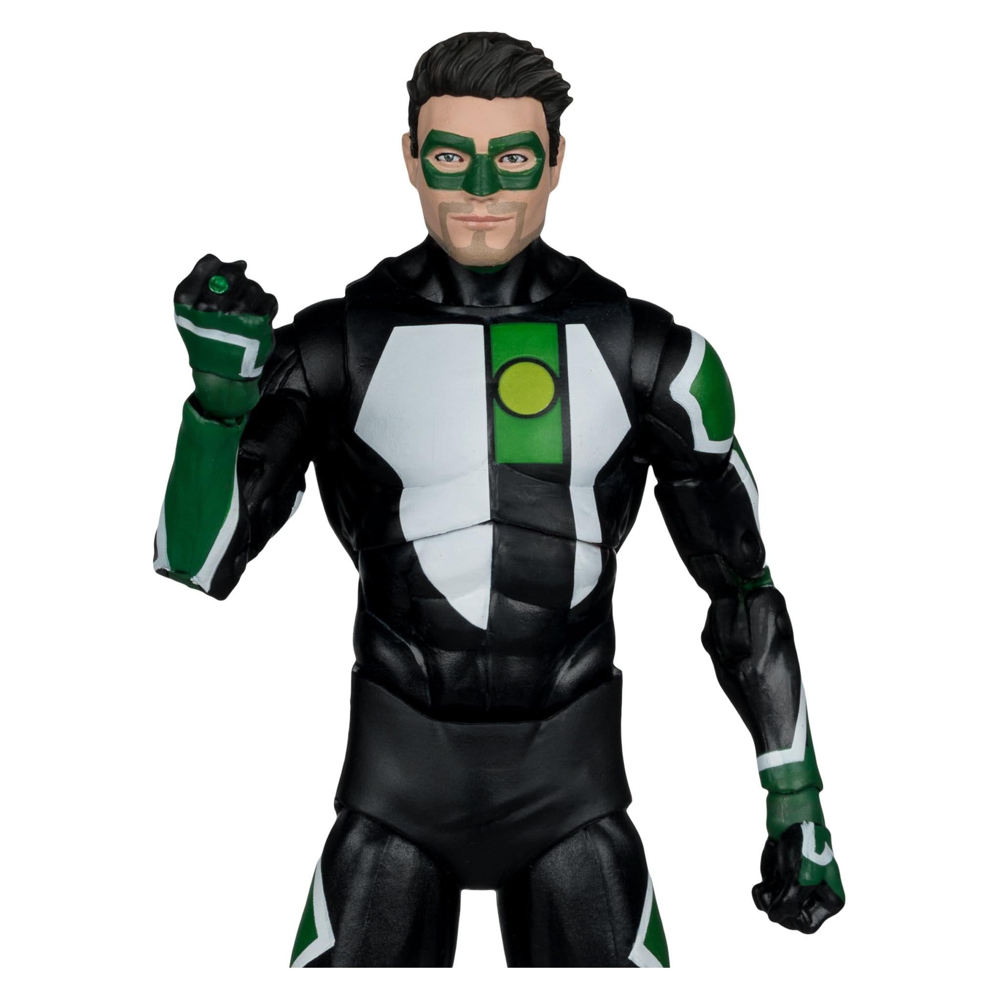 DC Multiverse: Kyle Rayner (Green Lantern)