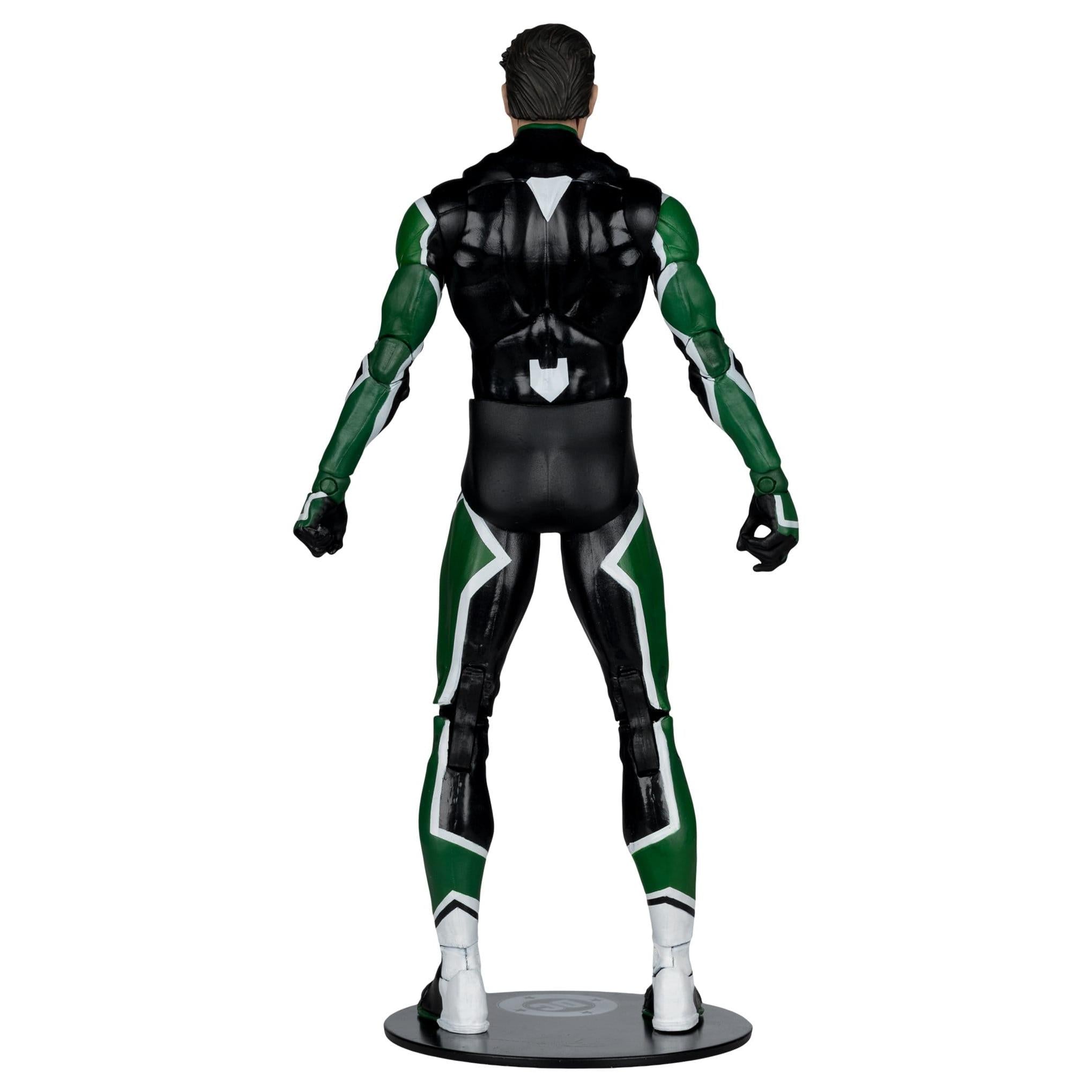 DC Multiverse: Kyle Rayner (Green Lantern)