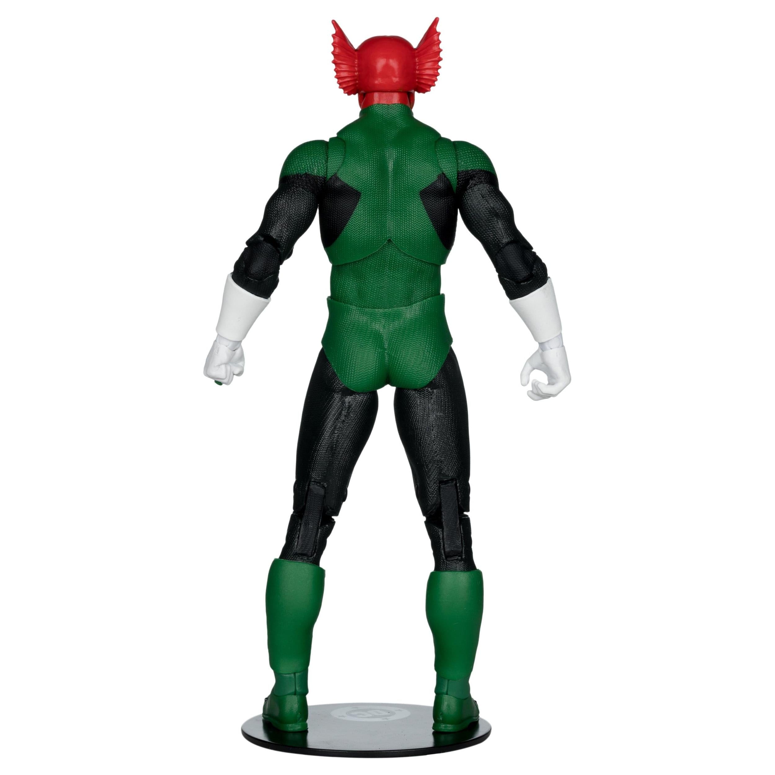 DC Multiverse: Ghr''ll (Green Lantern)
