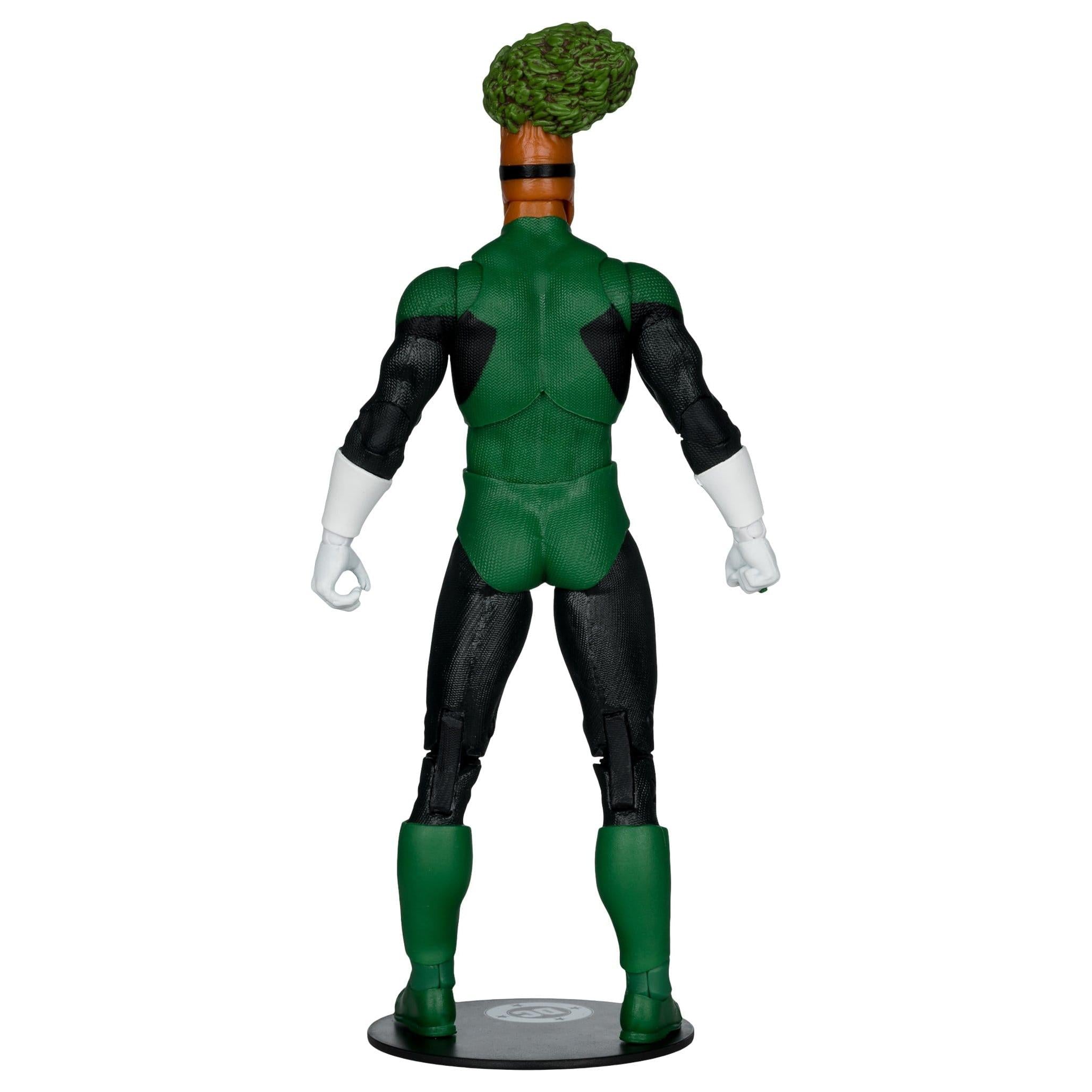 DC Multiverse: Medphyll (Green Lantern)