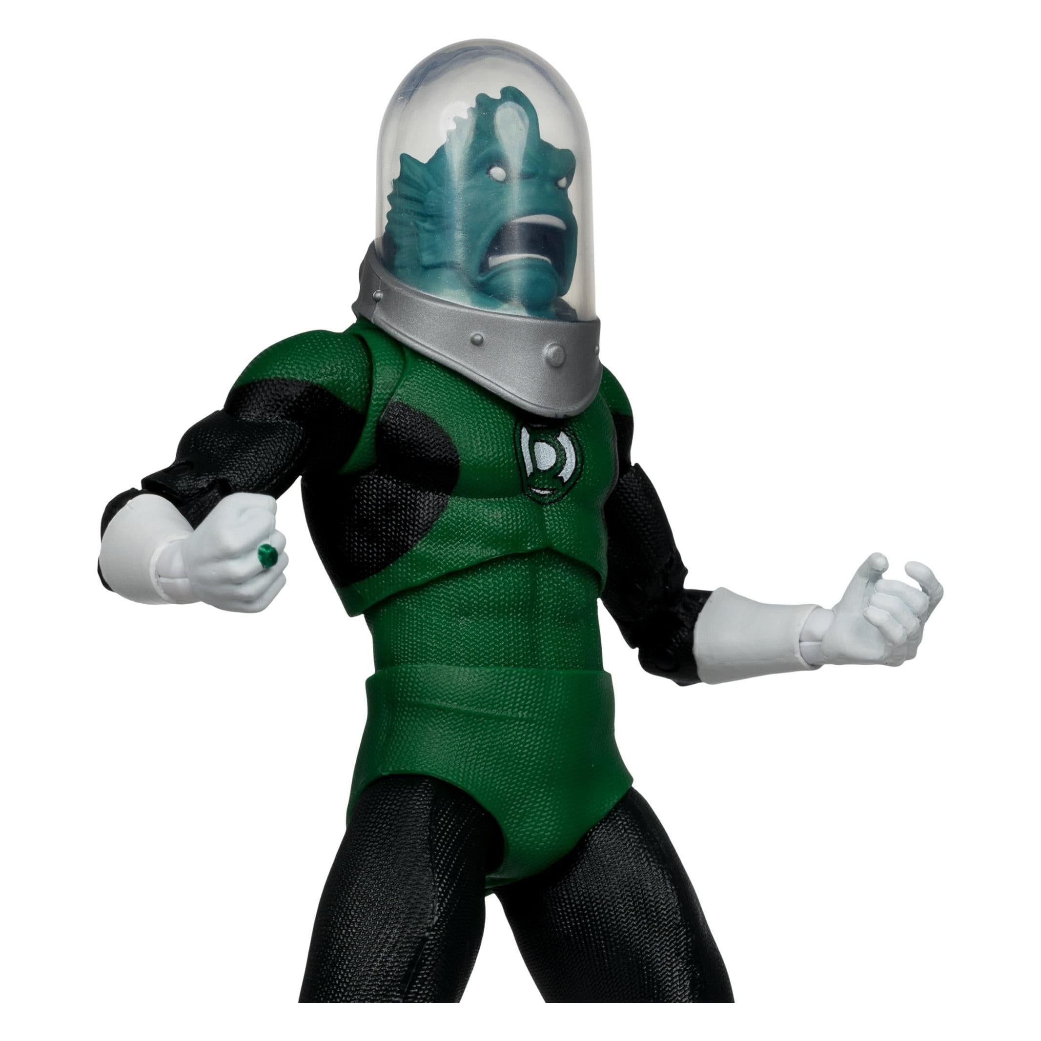 DC Multiverse: Naut Ke Loi (Green Lantern)