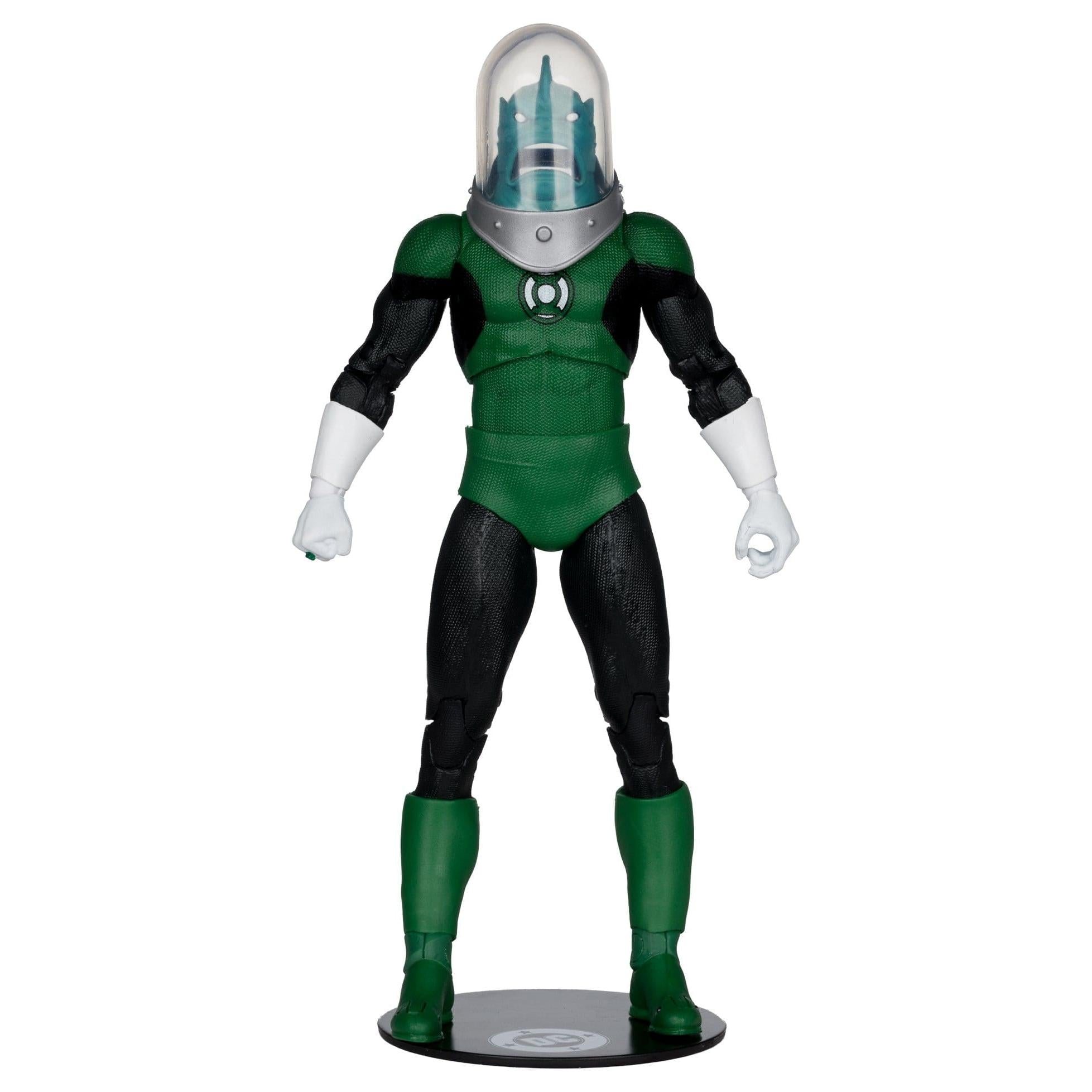 DC Multiverse: Naut Ke Loi (Green Lantern)