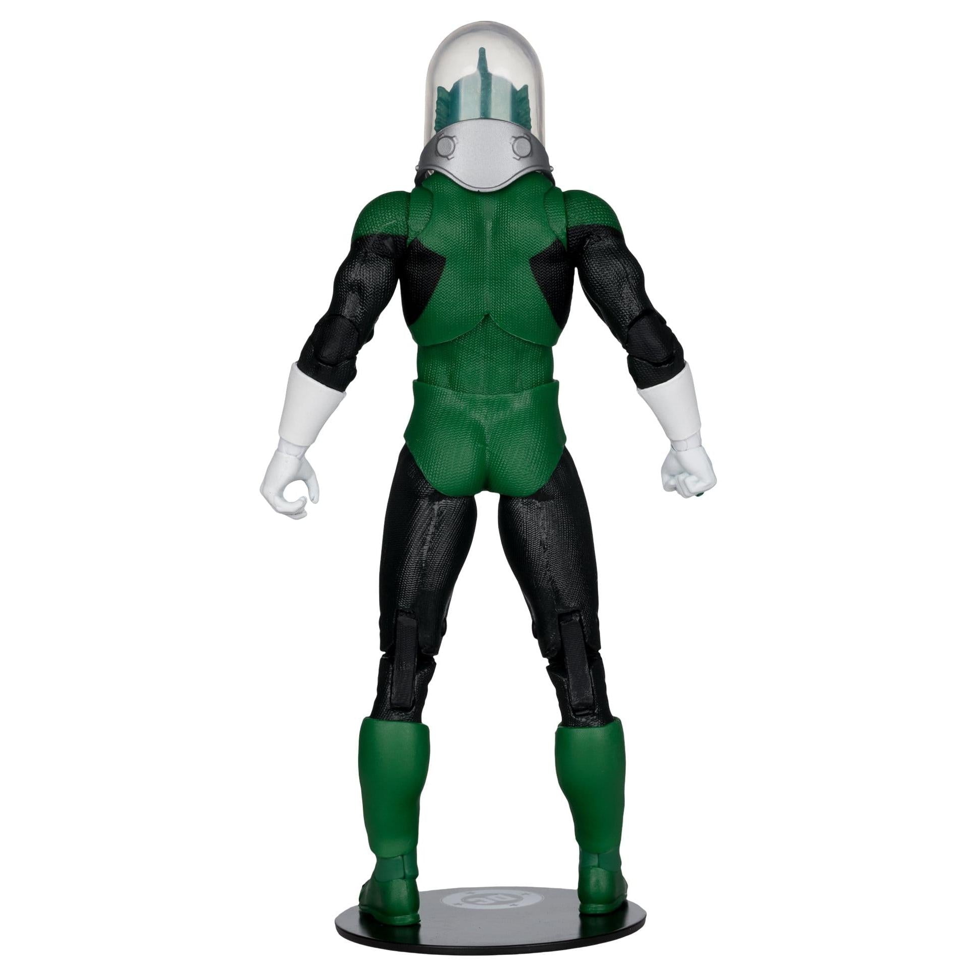DC Multiverse: Naut Ke Loi (Green Lantern)