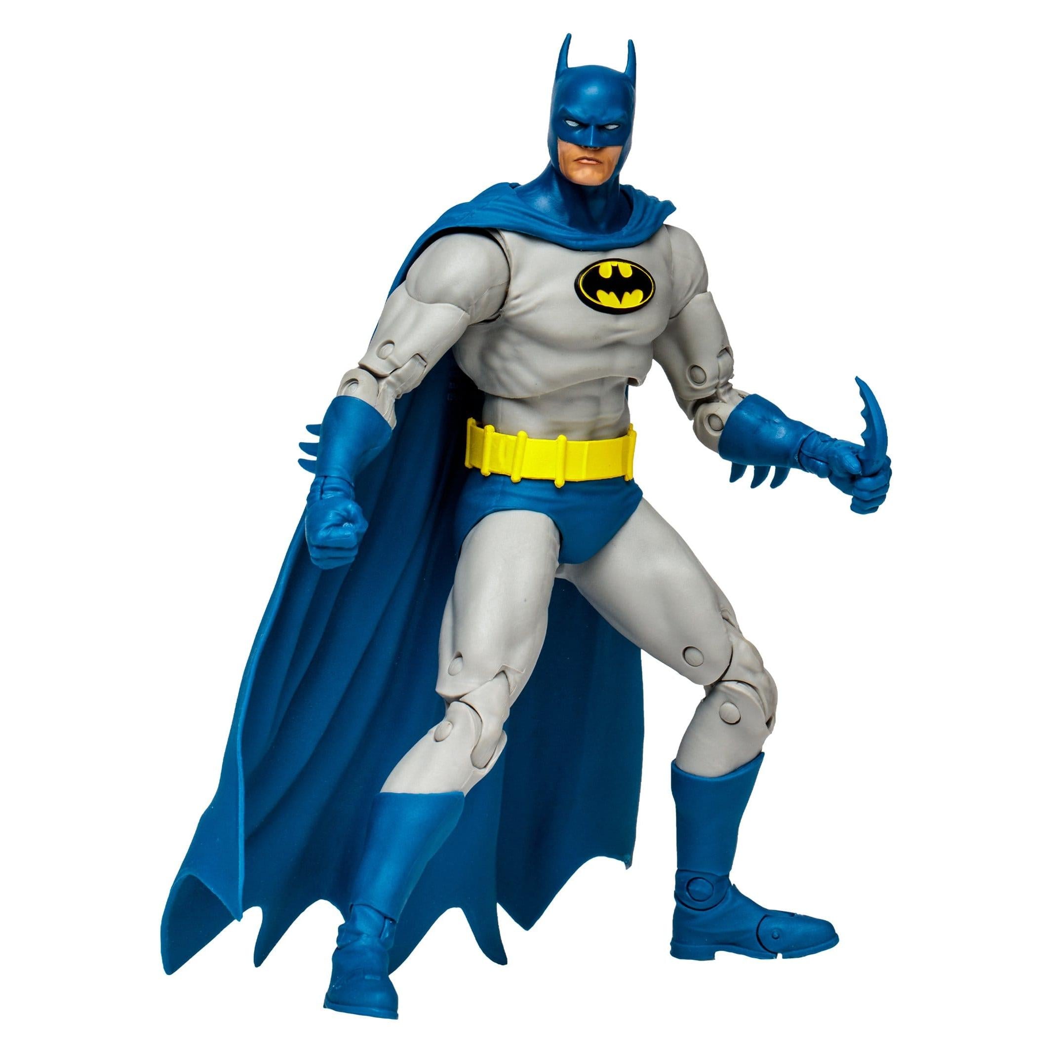 DC Multiverse: Batman (Knightfall) (Vault Collection)