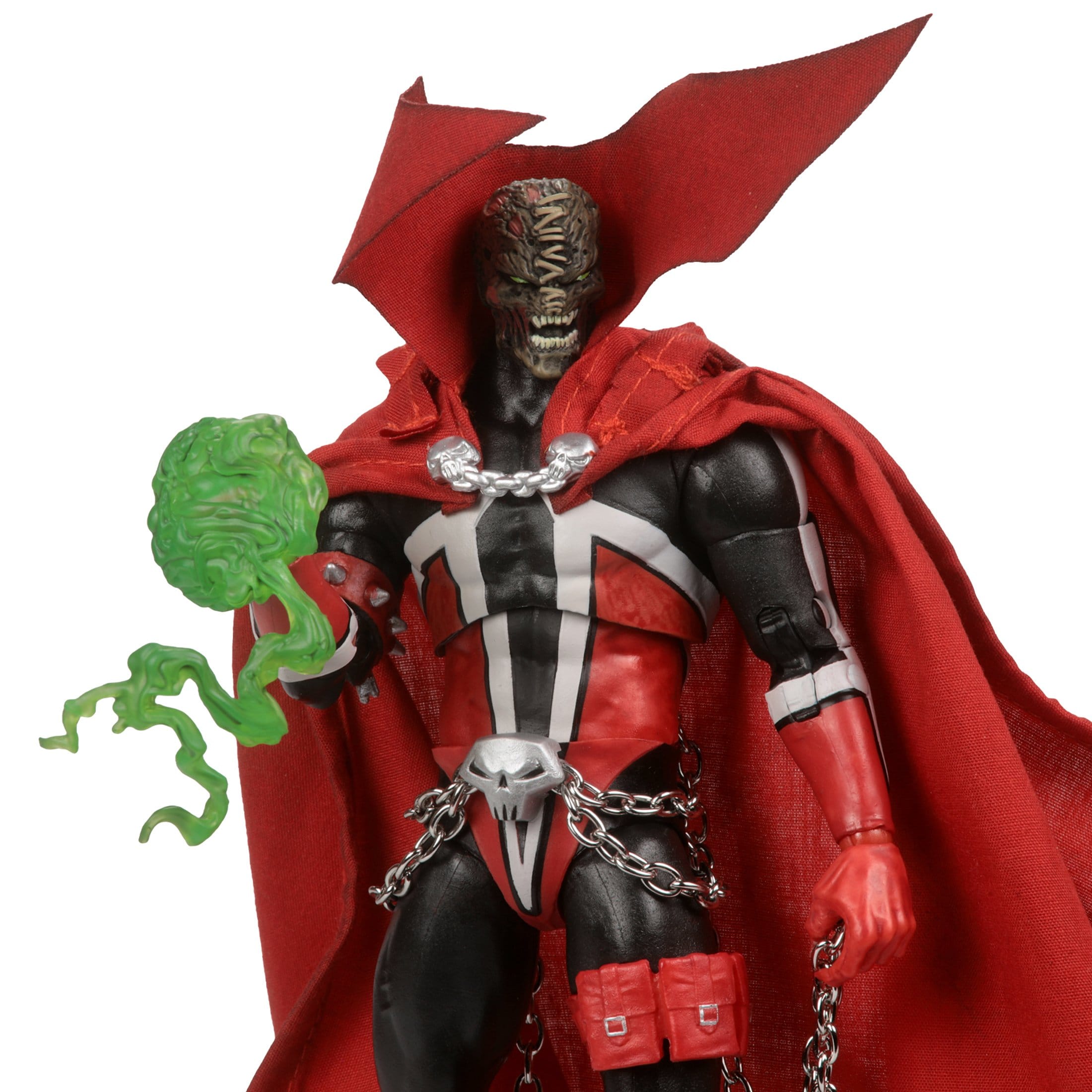 Spawn (Elite Edition)