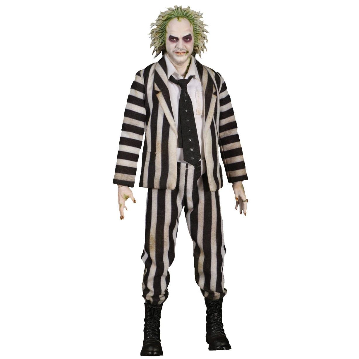 Beetlejuice: Beetlejuice Deluxe Edition - 1/12