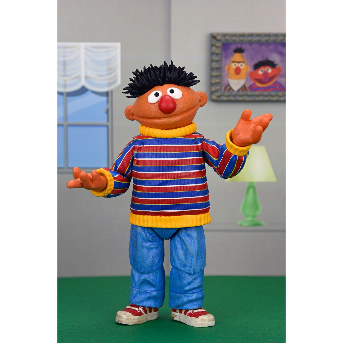 Sesame Street: Ultimate Ernie