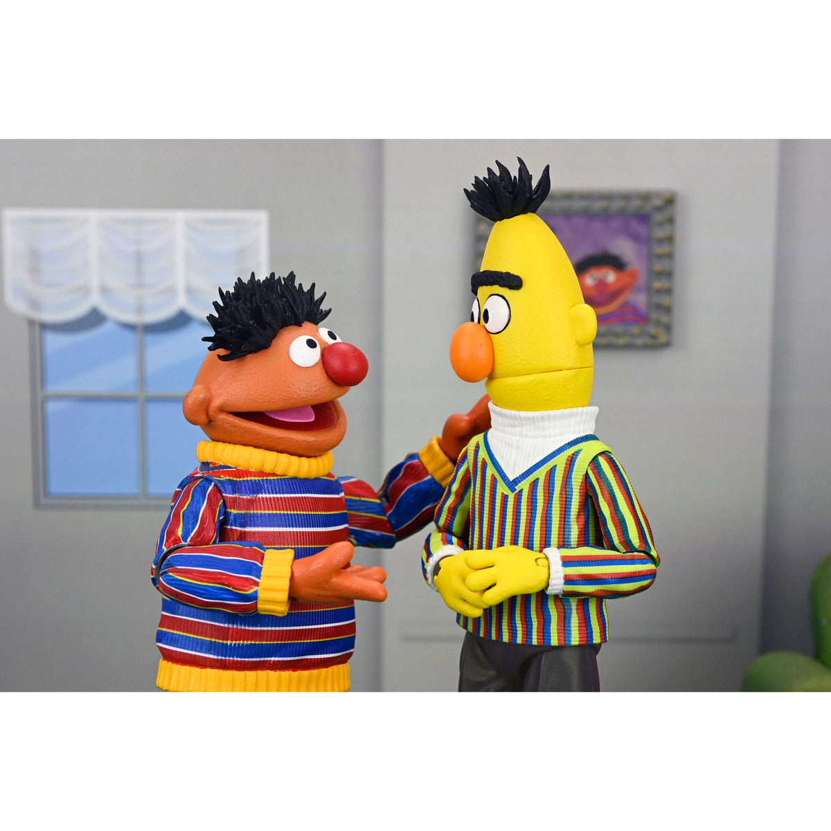 Sesame Street: Ultimate Ernie