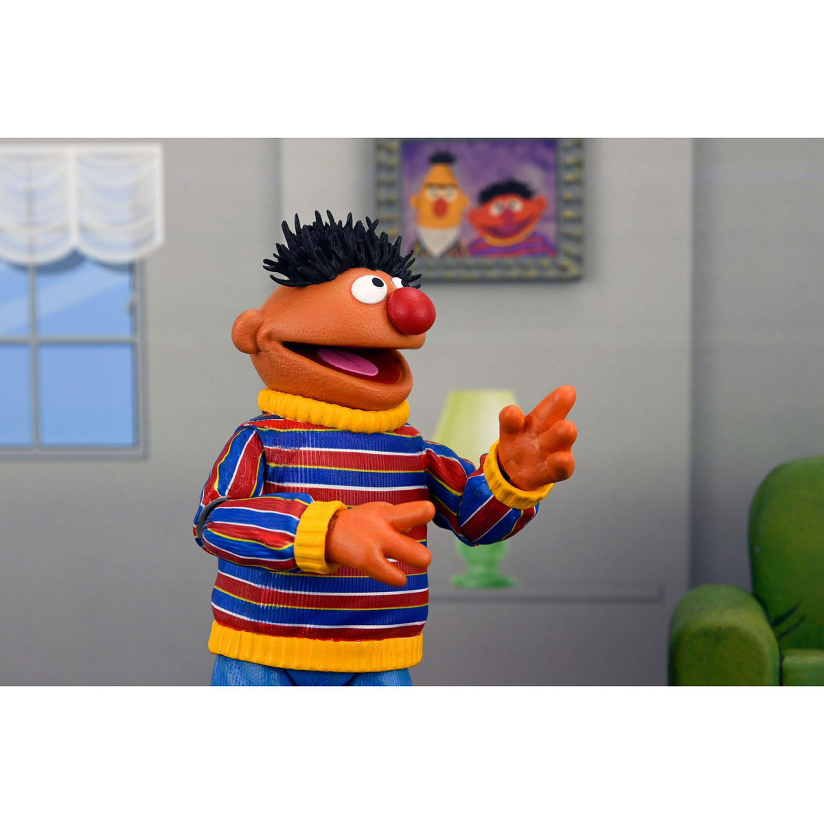 Sesame Street: Ultimate Ernie