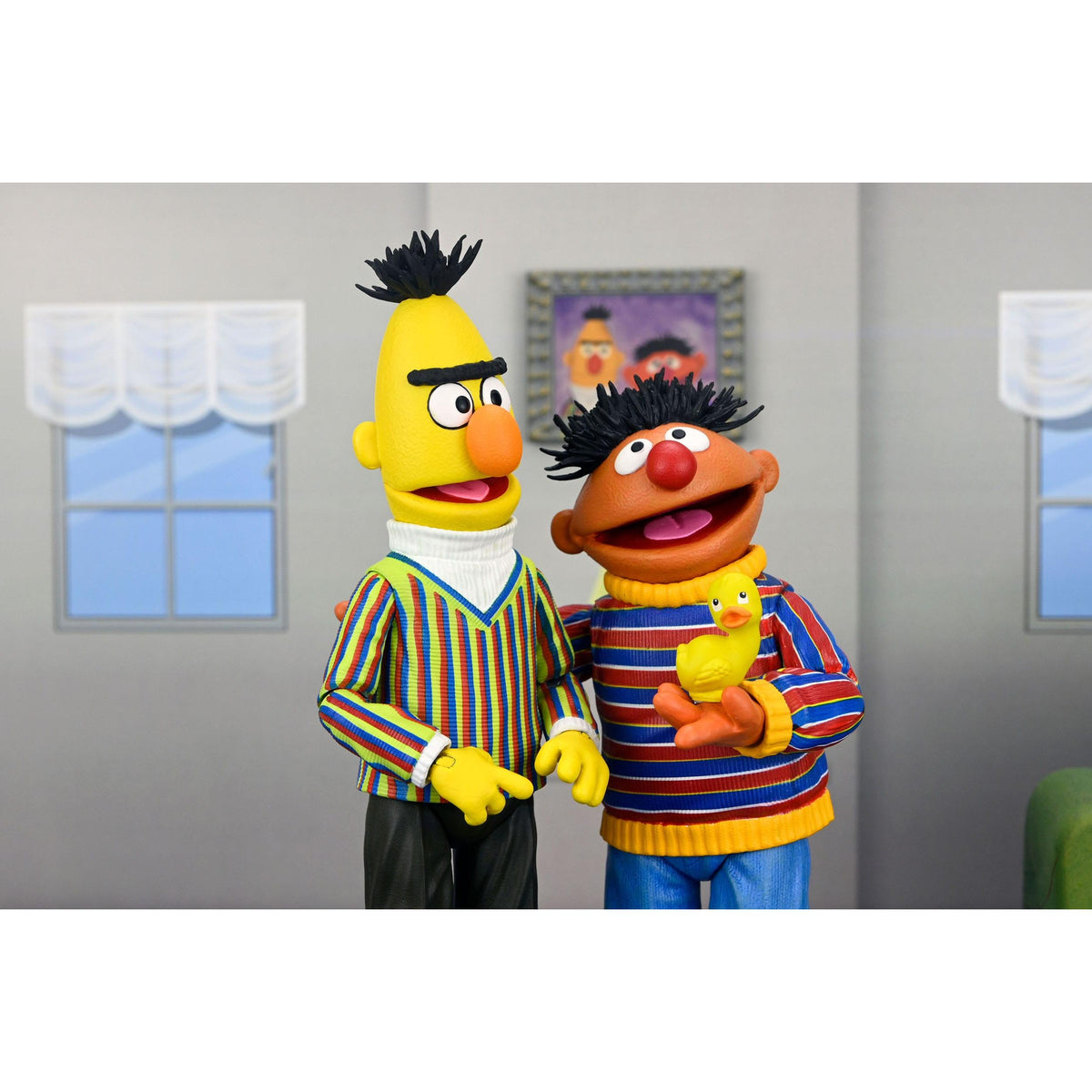 Sesame Street: Ultimate Ernie