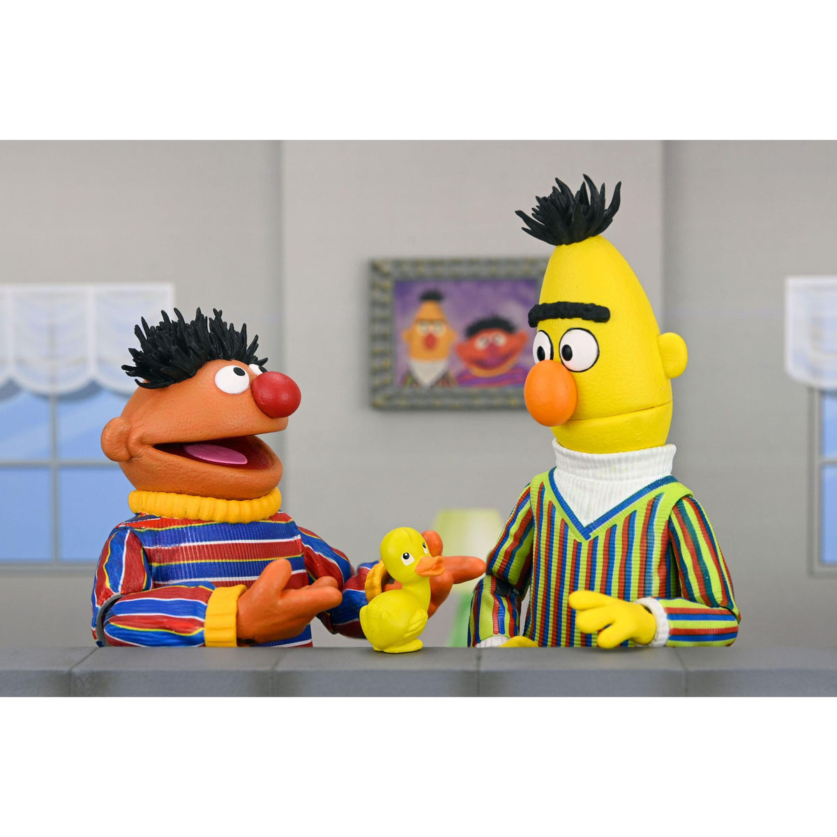 Sesame Street: Ultimate Ernie