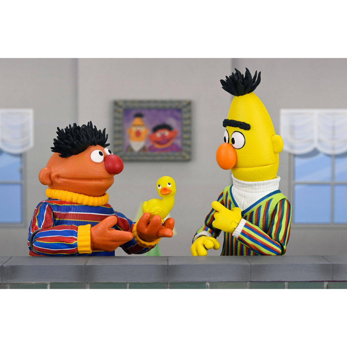 Sesame Street: Ultimate Ernie