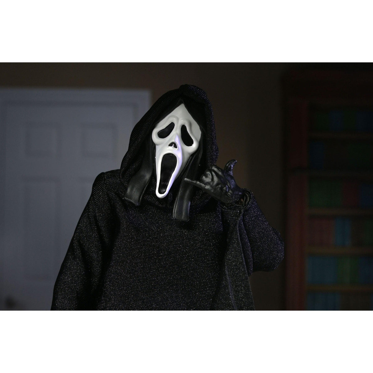 Scream: Ultimate Ghost Face Returns
