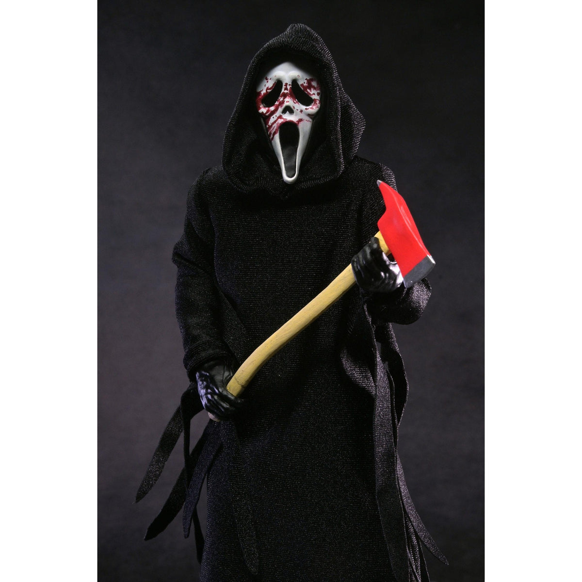 Scream: Ultimate Ghost Face Returns
