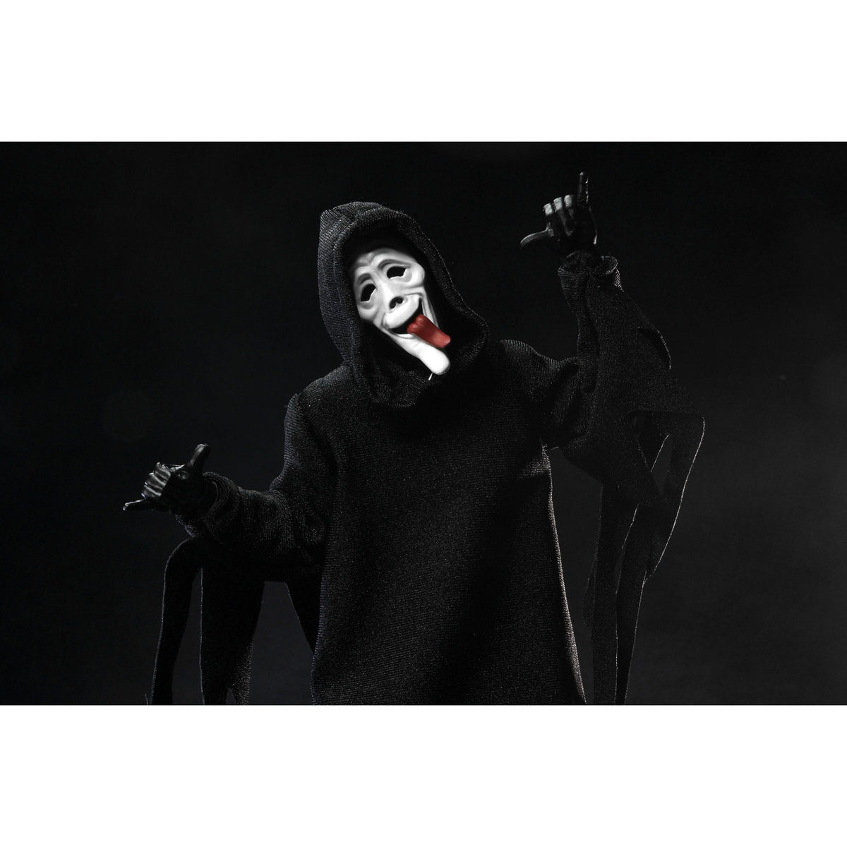 Scream: Ultimate Ghost Face Returns