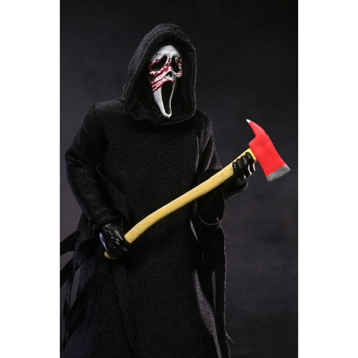 Scream: Ultimate Ghost Face Returns