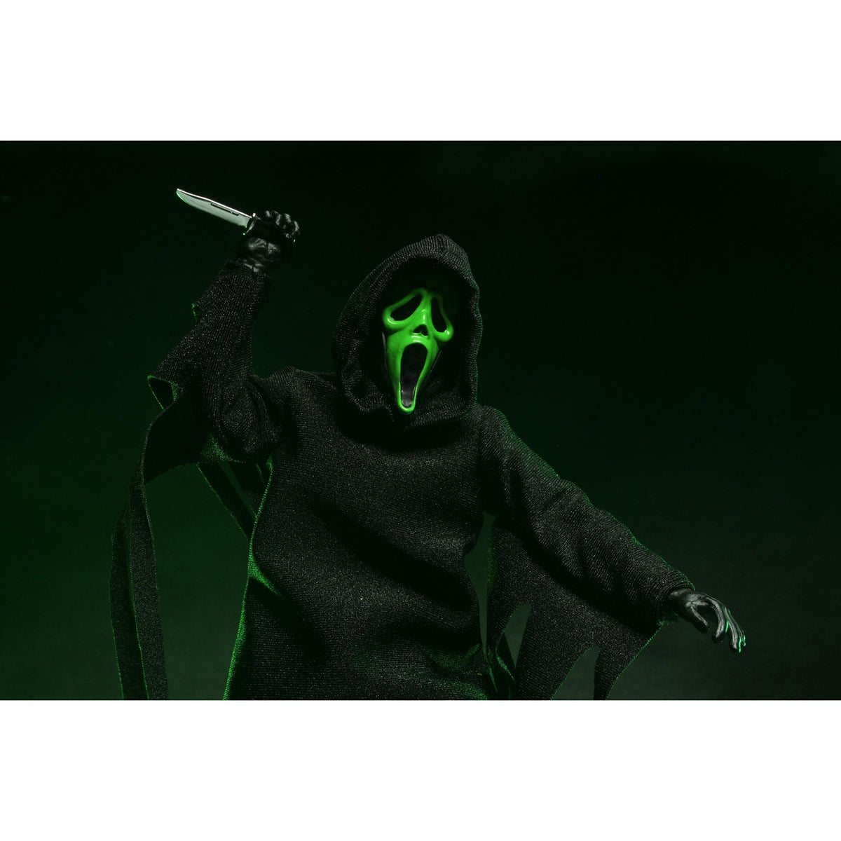 Scream: Ultimate Ghost Face Returns