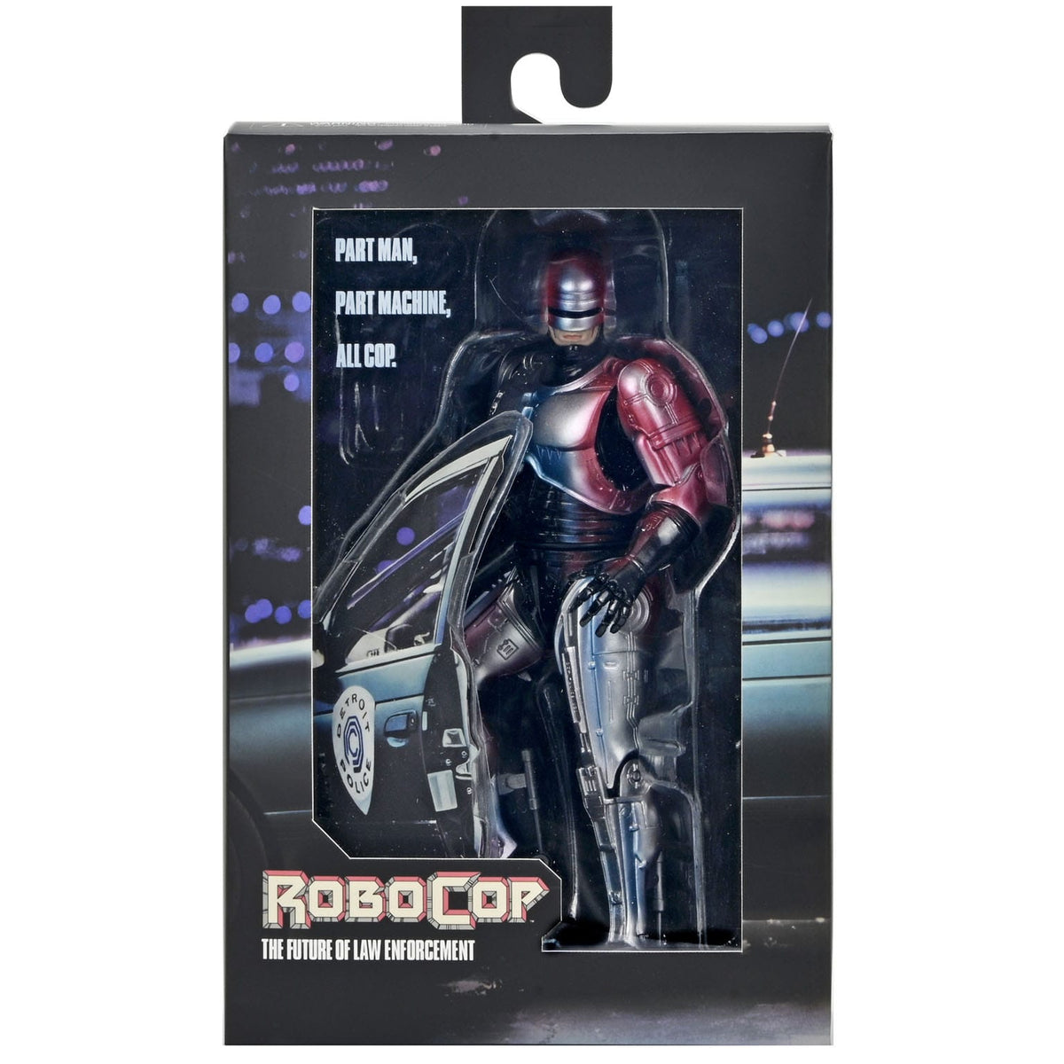 RoboCop: Robocop (Poster Series)