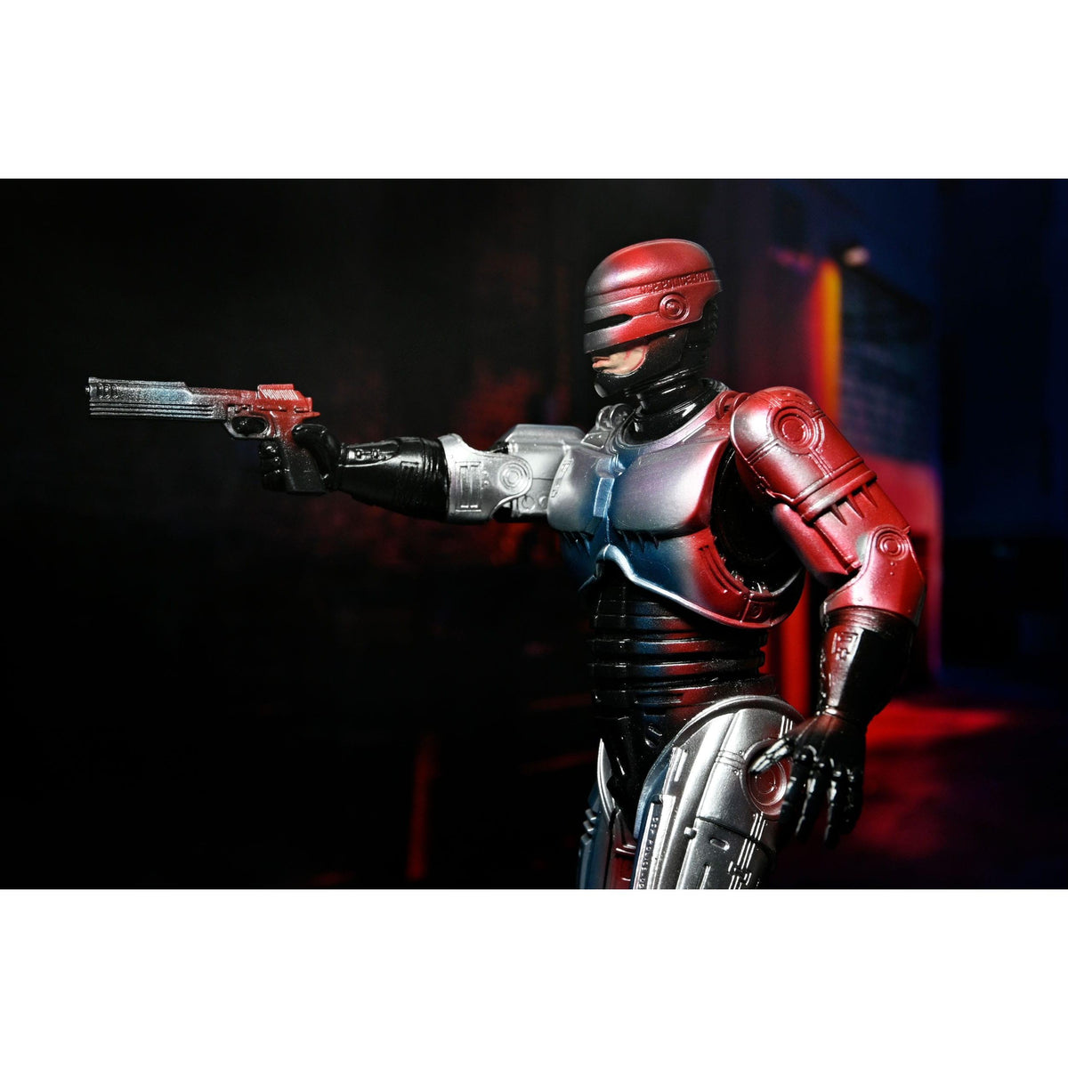 RoboCop: Robocop (Poster Series)