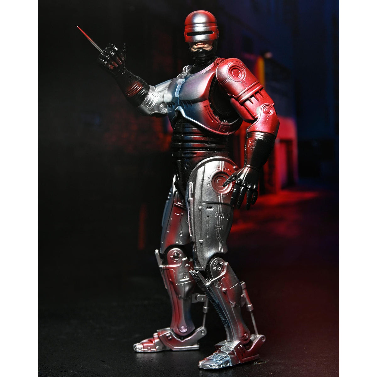 RoboCop: Robocop (Poster Series)