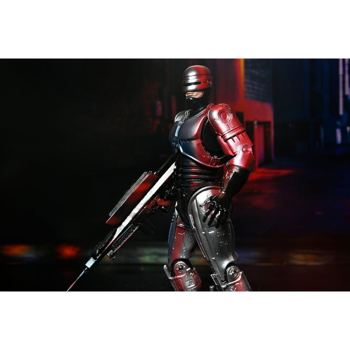 RoboCop: Robocop (Poster Series)