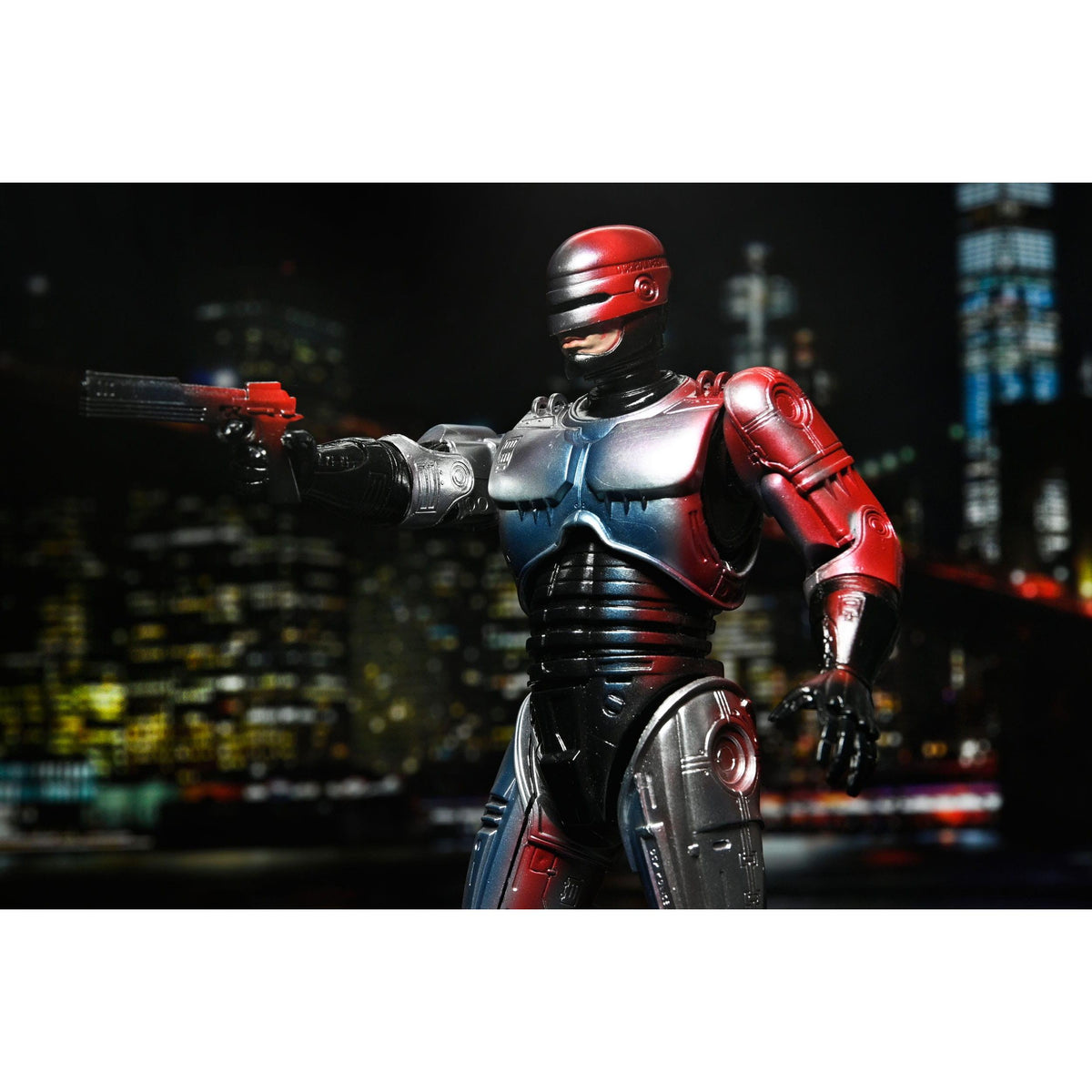 RoboCop: Robocop (Poster Series)