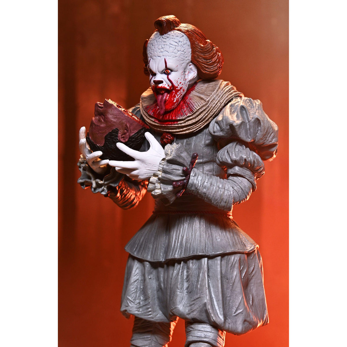 IT Welcome To Derry: Ultimate Pennywise