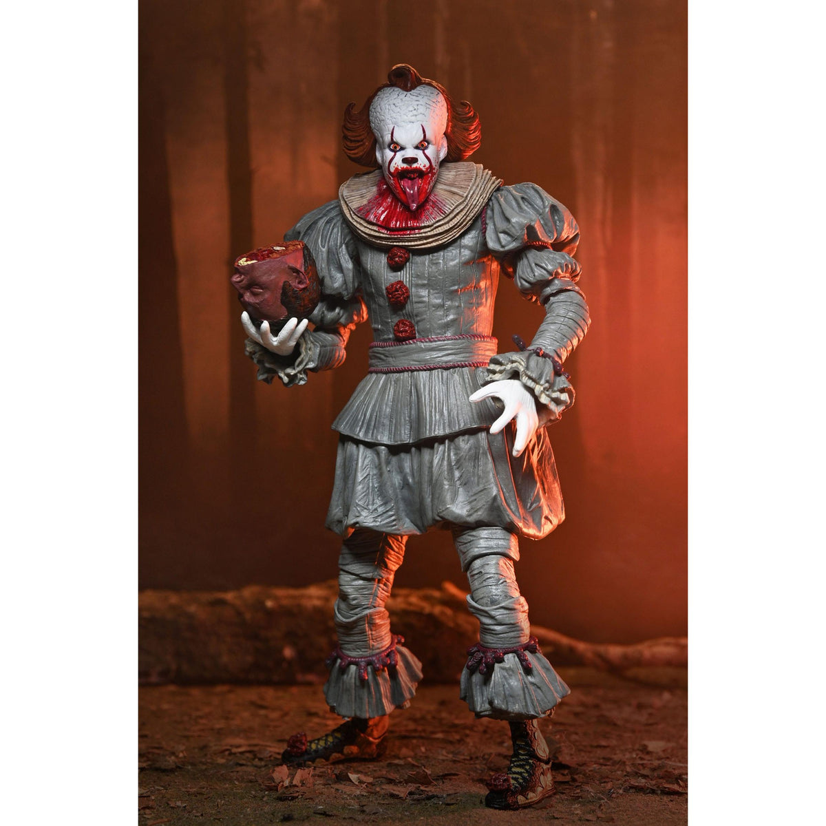 IT Welcome To Derry: Ultimate Pennywise