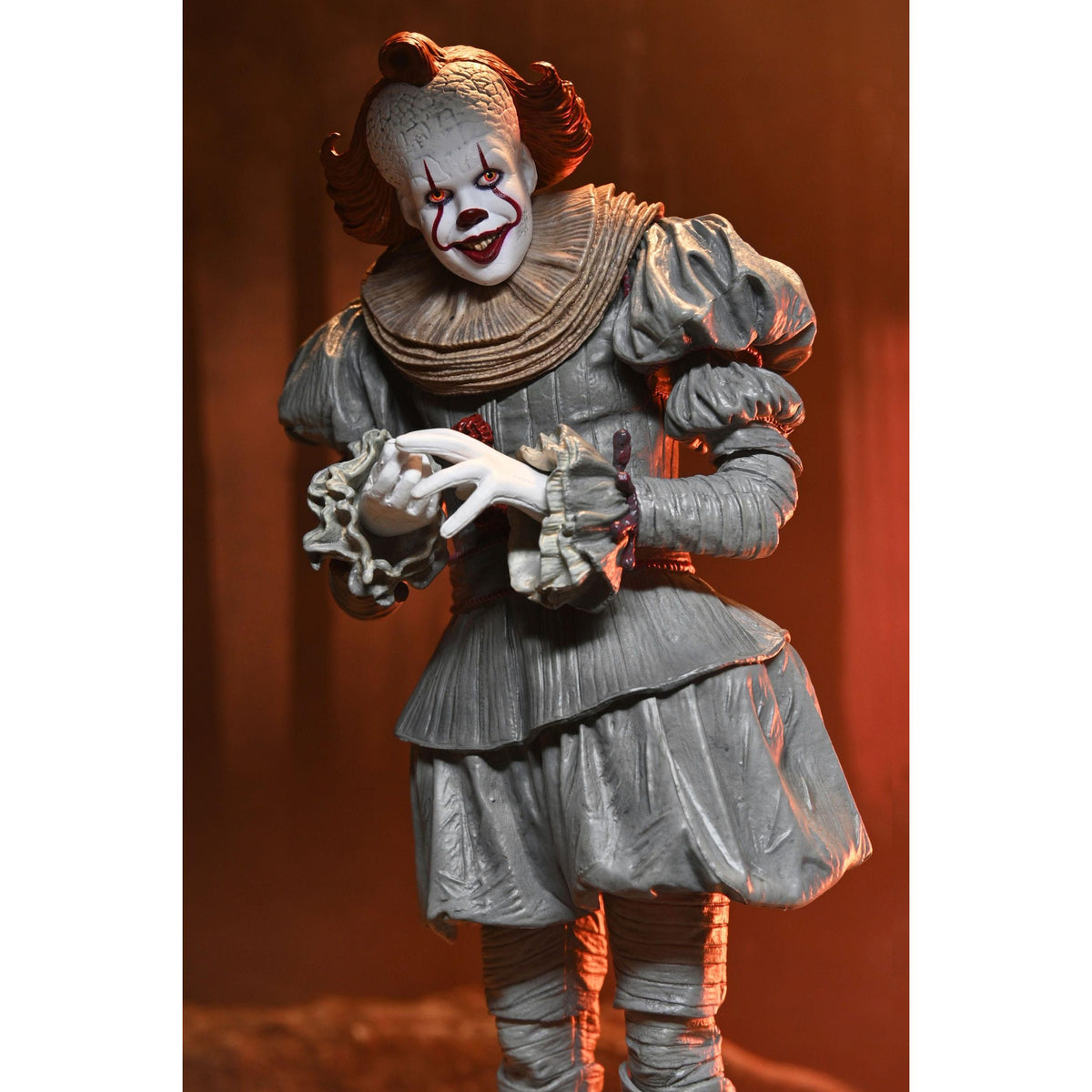 IT Welcome To Derry: Ultimate Pennywise