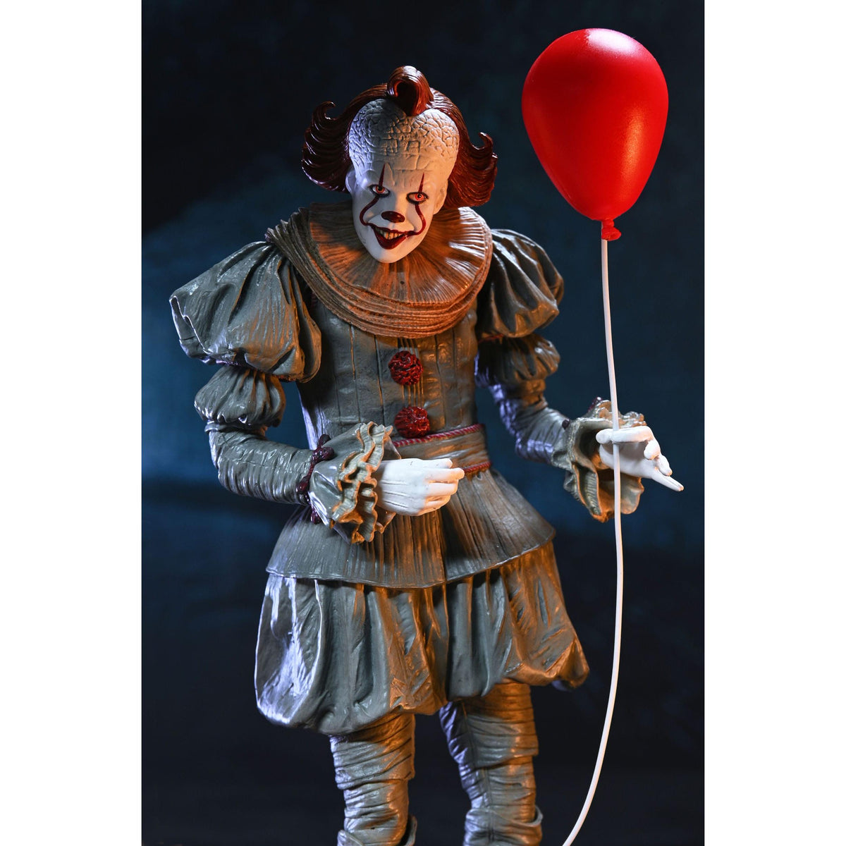 IT Welcome To Derry: Ultimate Pennywise
