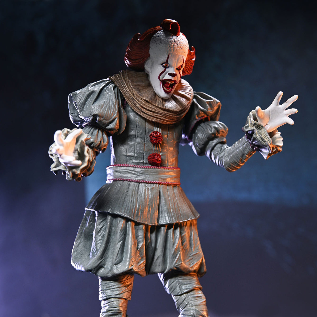 IT Welcome To Derry: Ultimate Pennywise