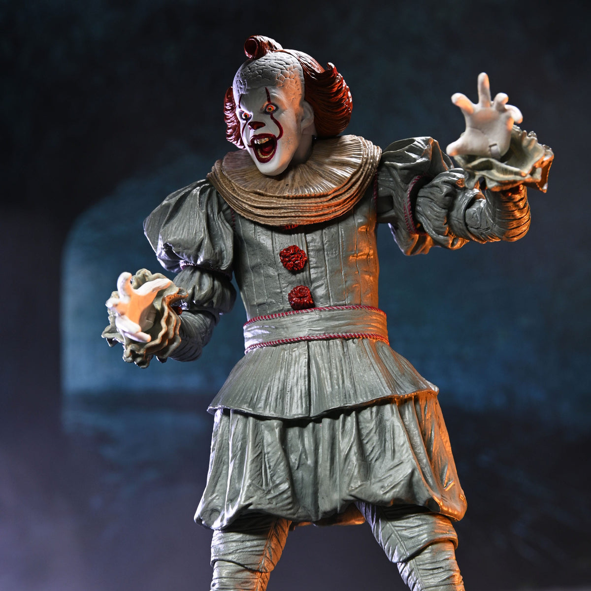IT Welcome To Derry: Ultimate Pennywise