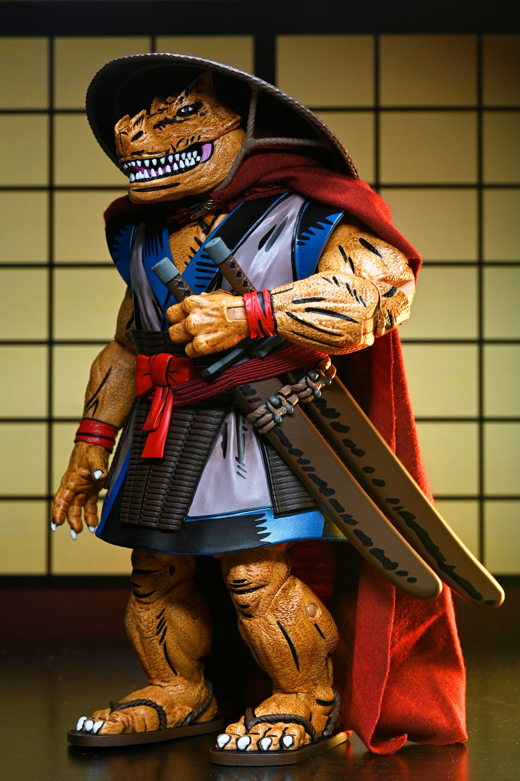 TMNT (Mirage): Chote