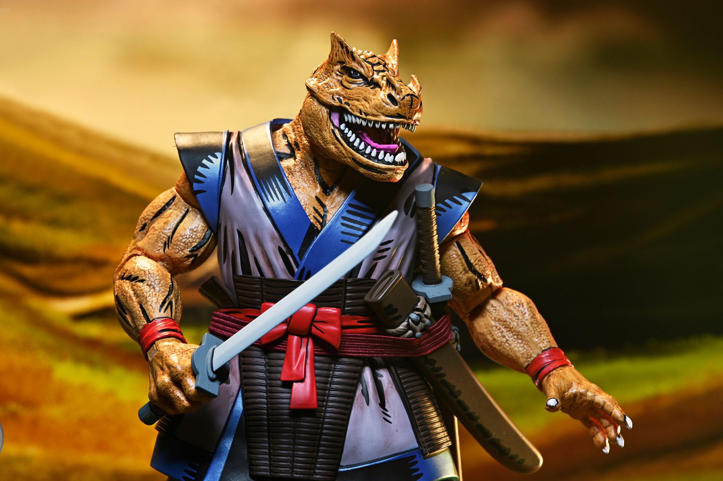 TMNT (Mirage): Chote