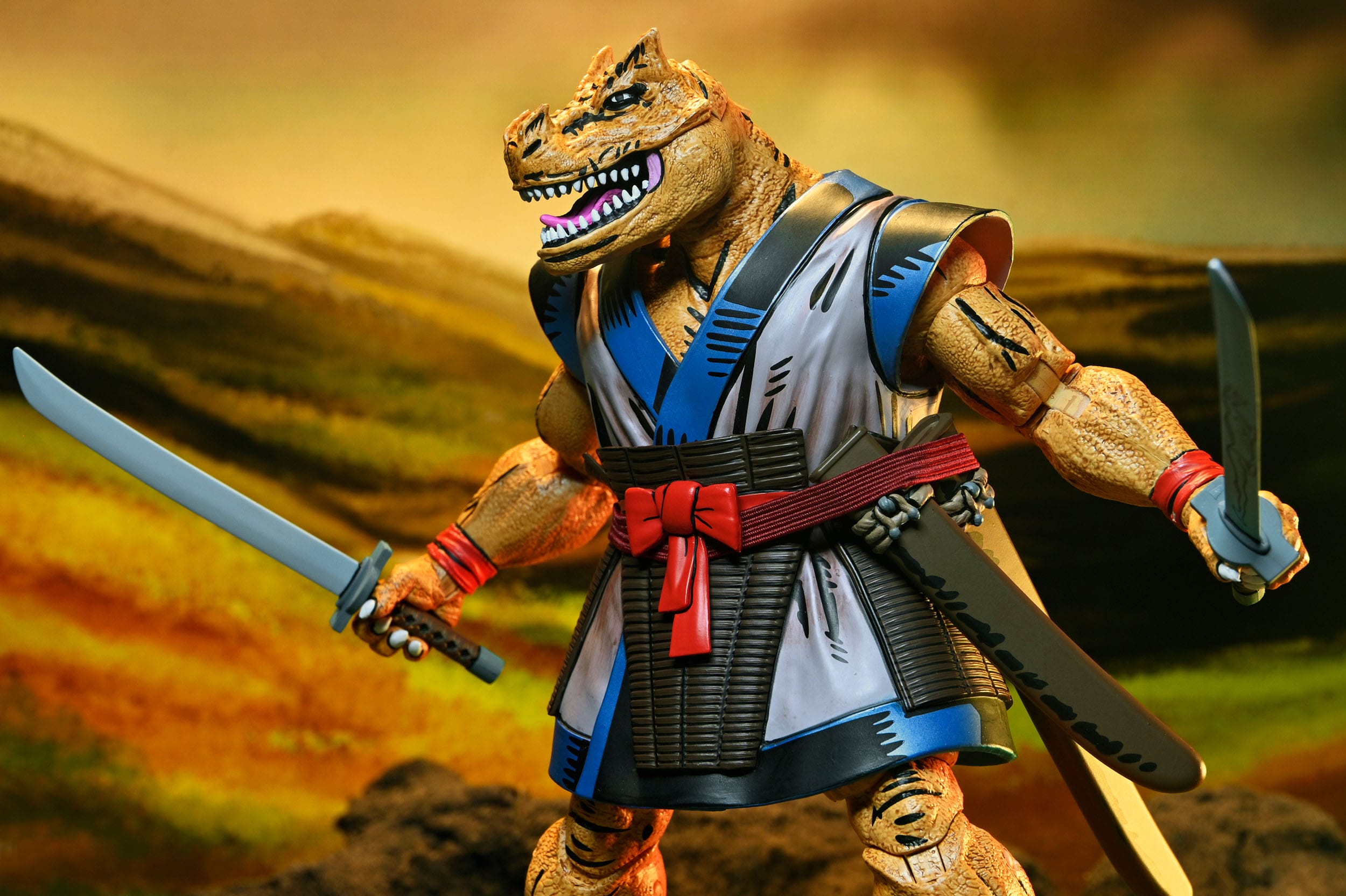 TMNT (Mirage): Chote