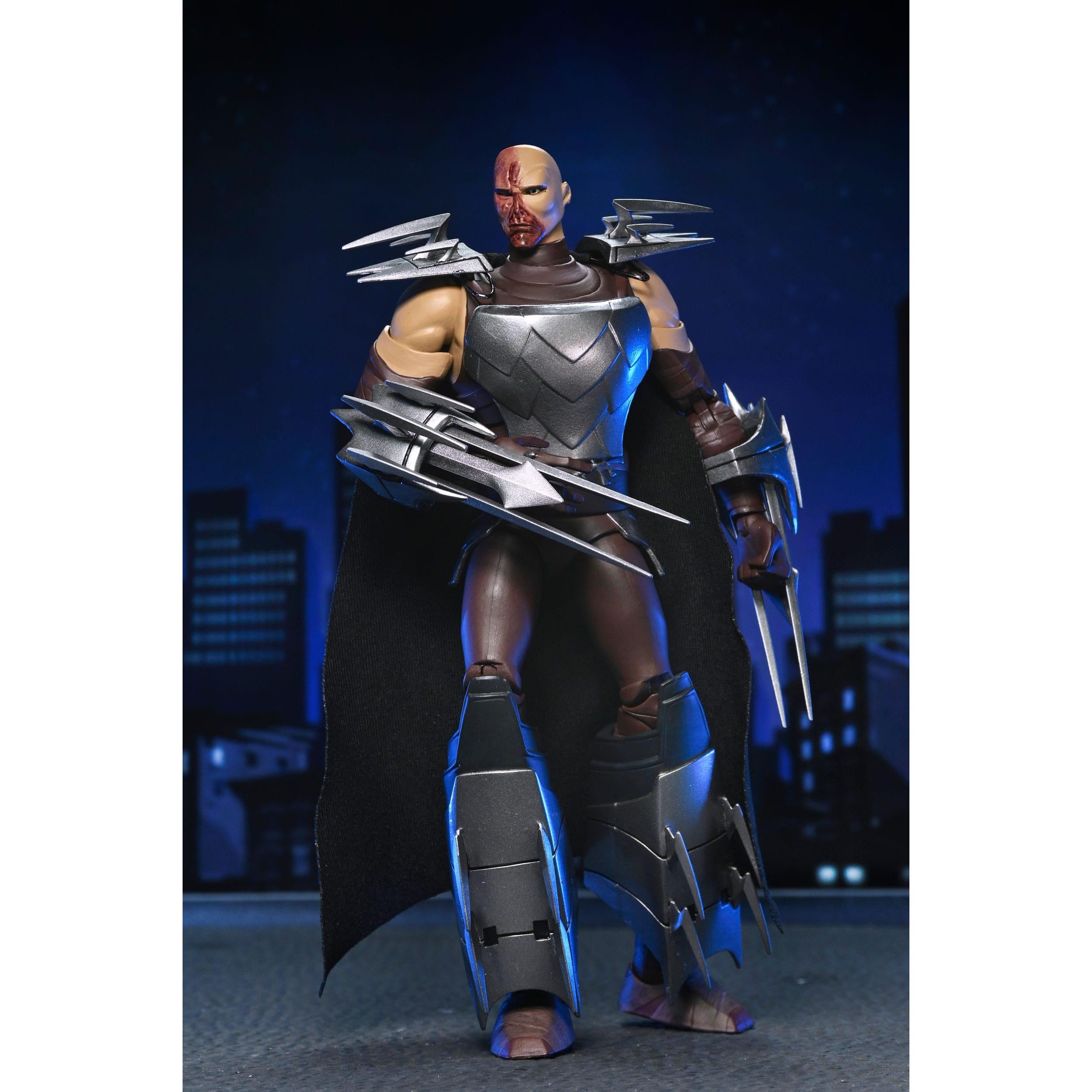 TMNT (2012): Ultimate Shredder