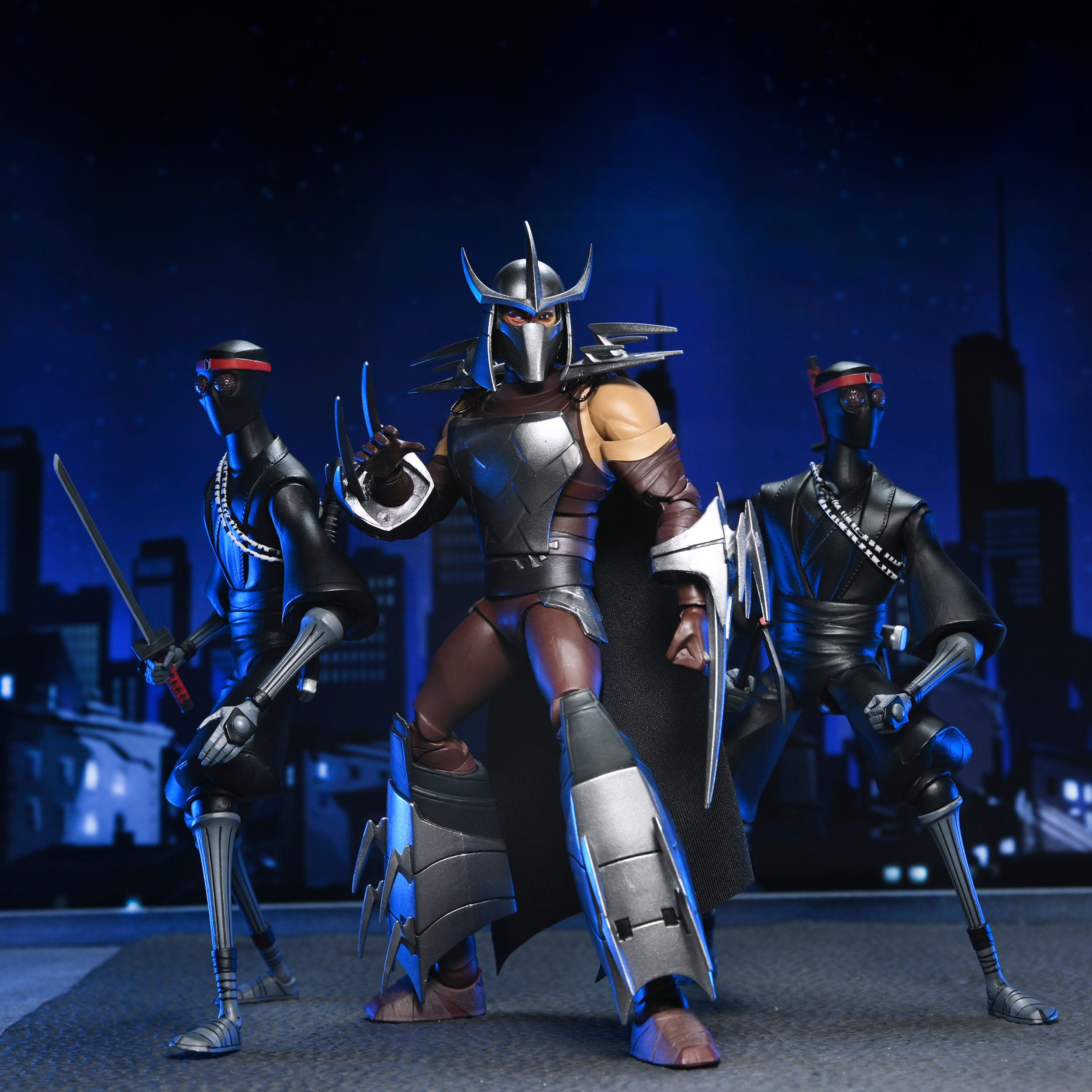 TMNT (2012): Ultimate Shredder