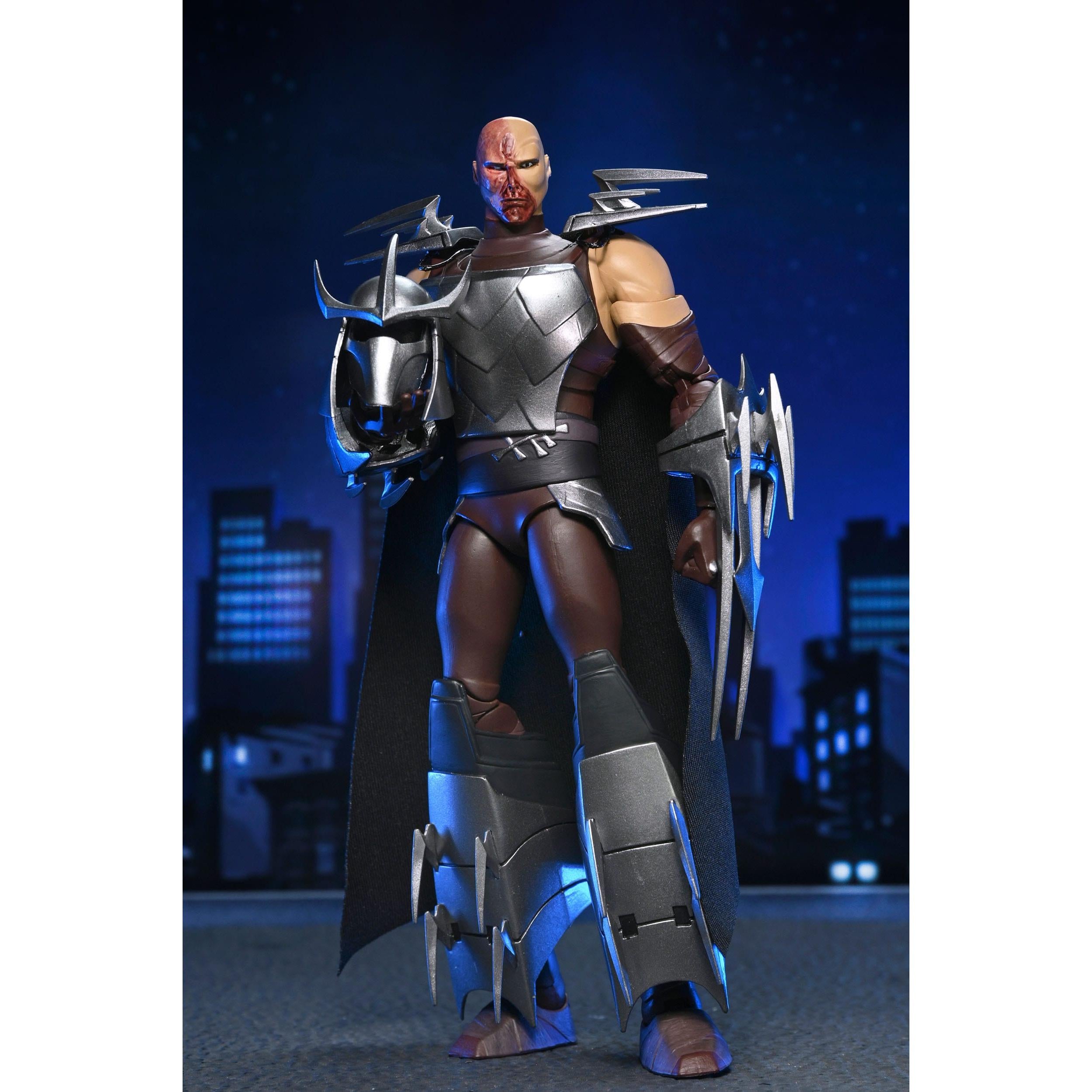 TMNT (2012): Ultimate Shredder