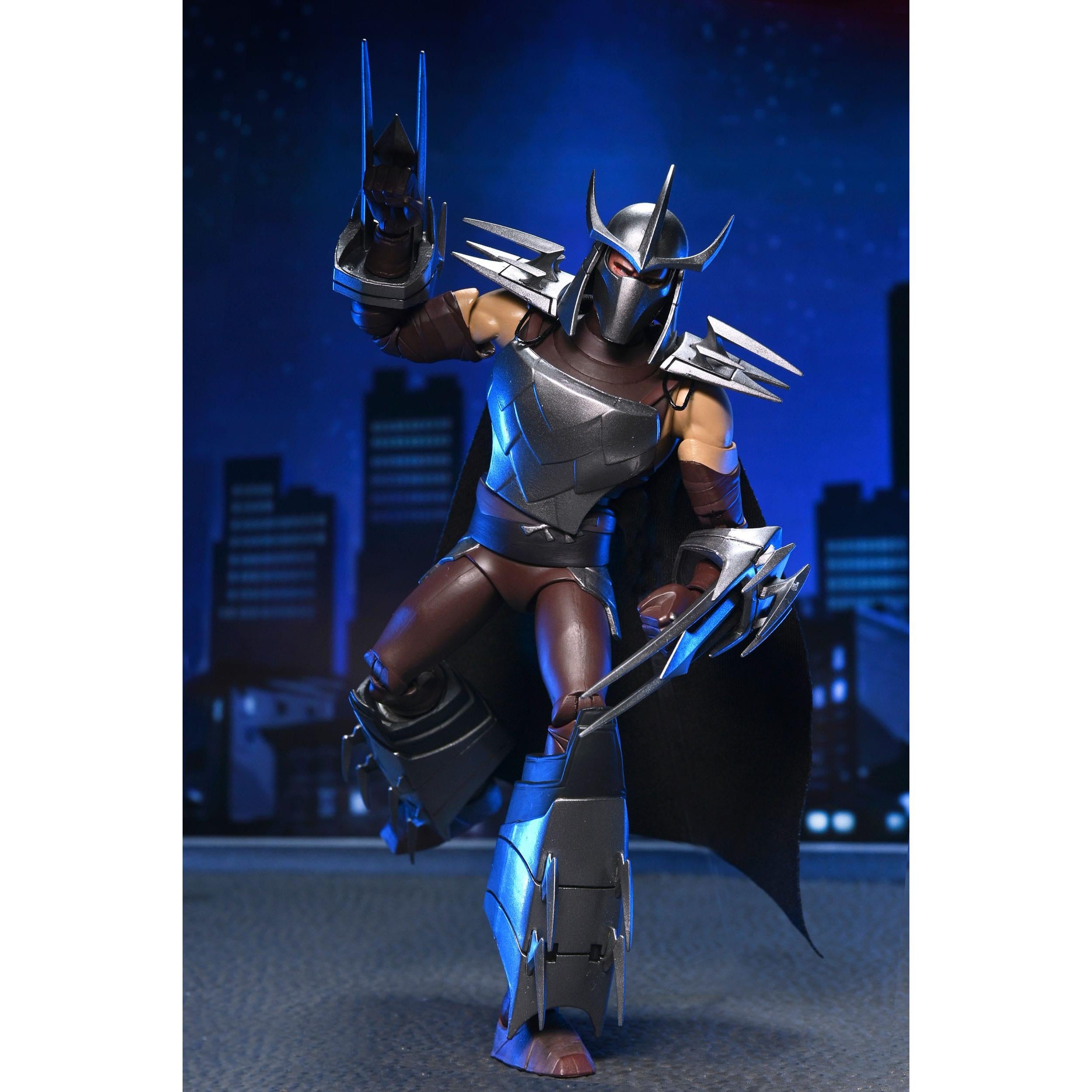 TMNT (2012): Ultimate Shredder