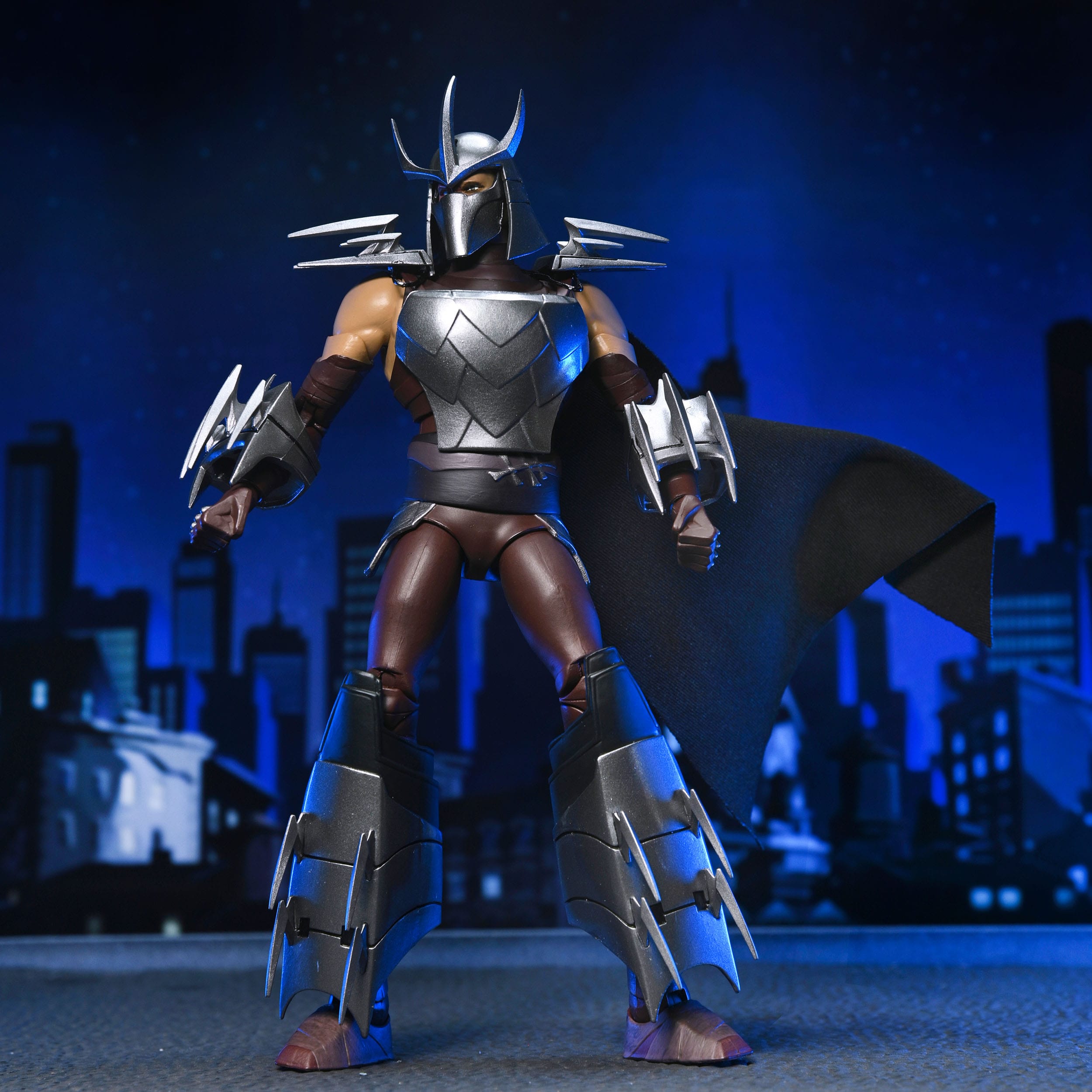 TMNT (2012): Ultimate Shredder