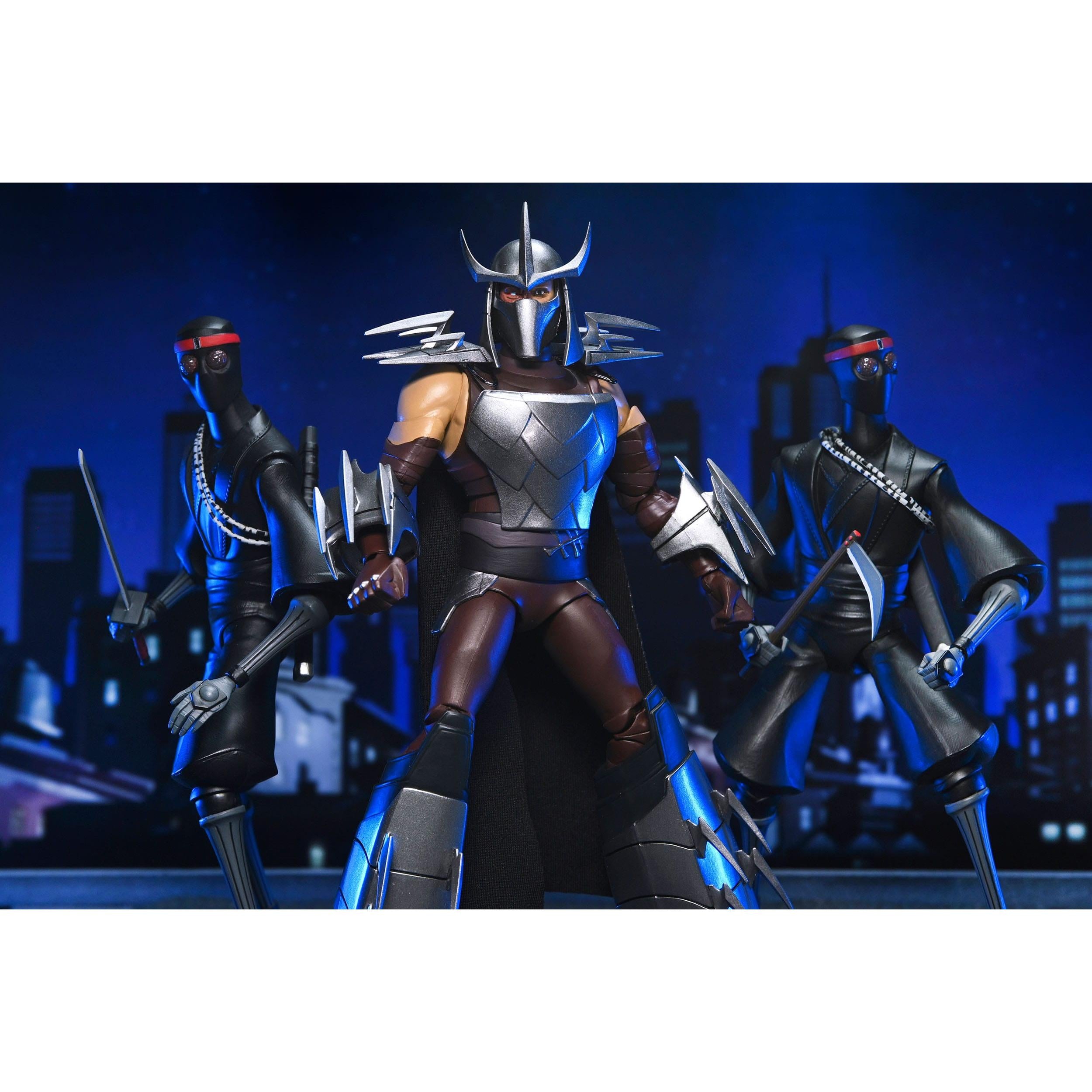 TMNT (2012): Ultimate Shredder