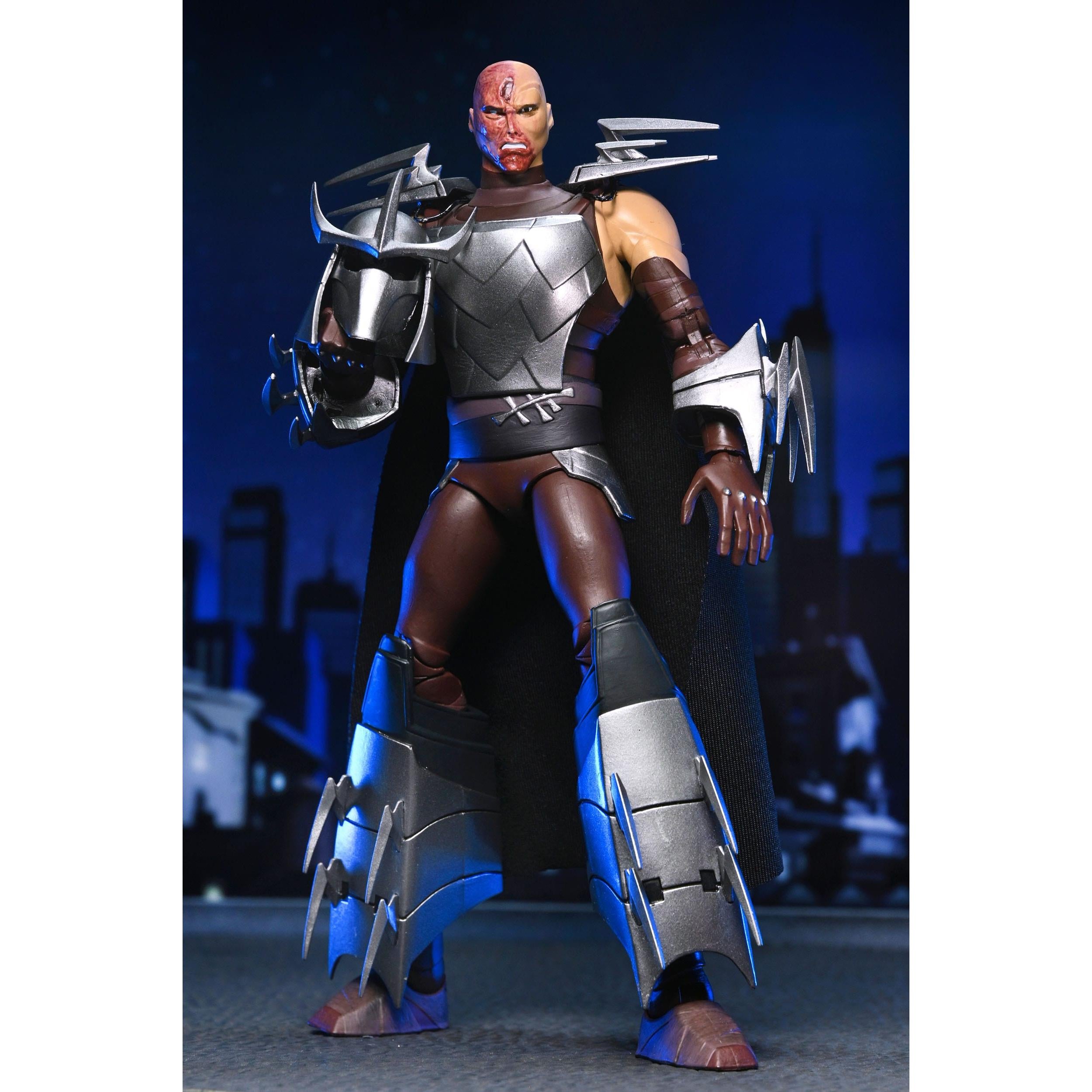TMNT (2012): Ultimate Shredder