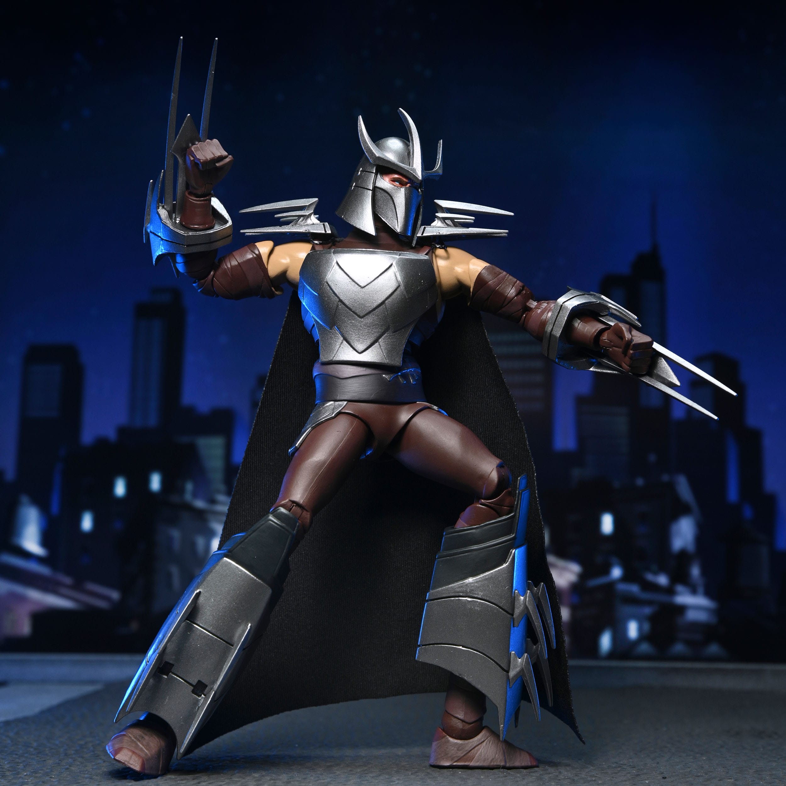 TMNT (2012): Ultimate Shredder