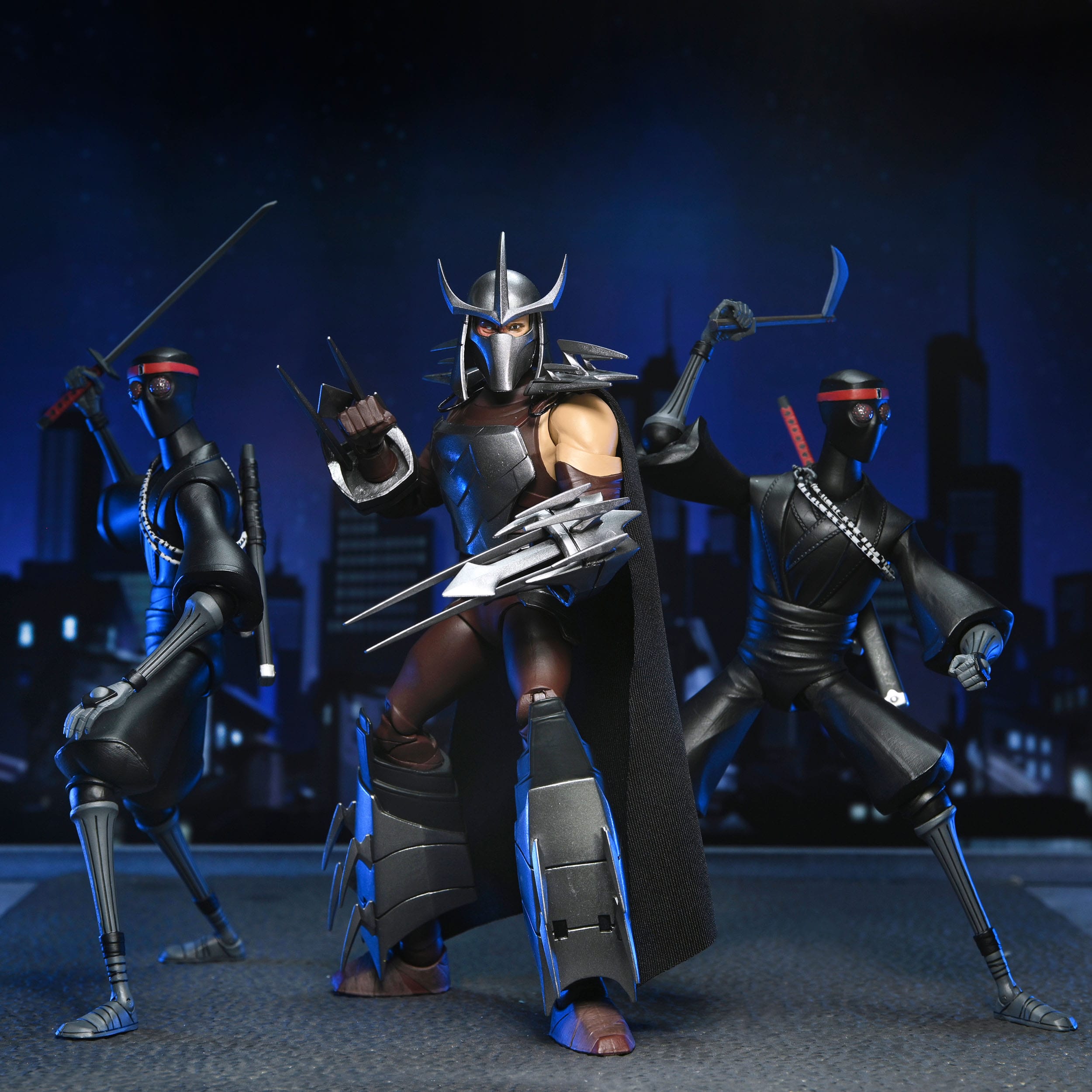 TMNT (2012): Ultimate Shredder