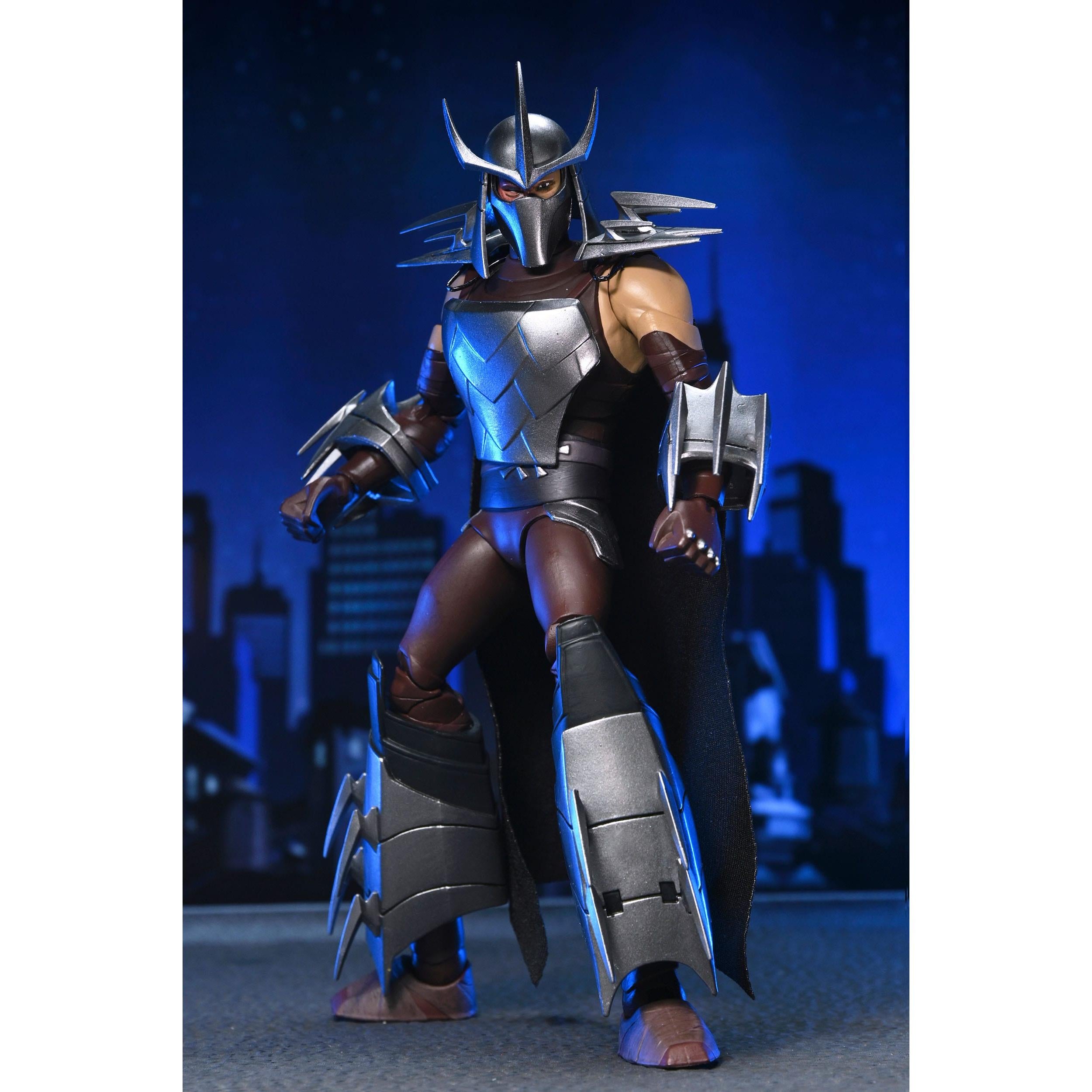 TMNT (2012): Ultimate Shredder