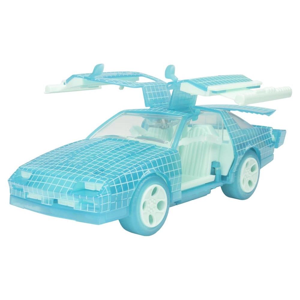 M.A.S.K.: Thunderhawk Hologram Variant (Glow in the Dark)