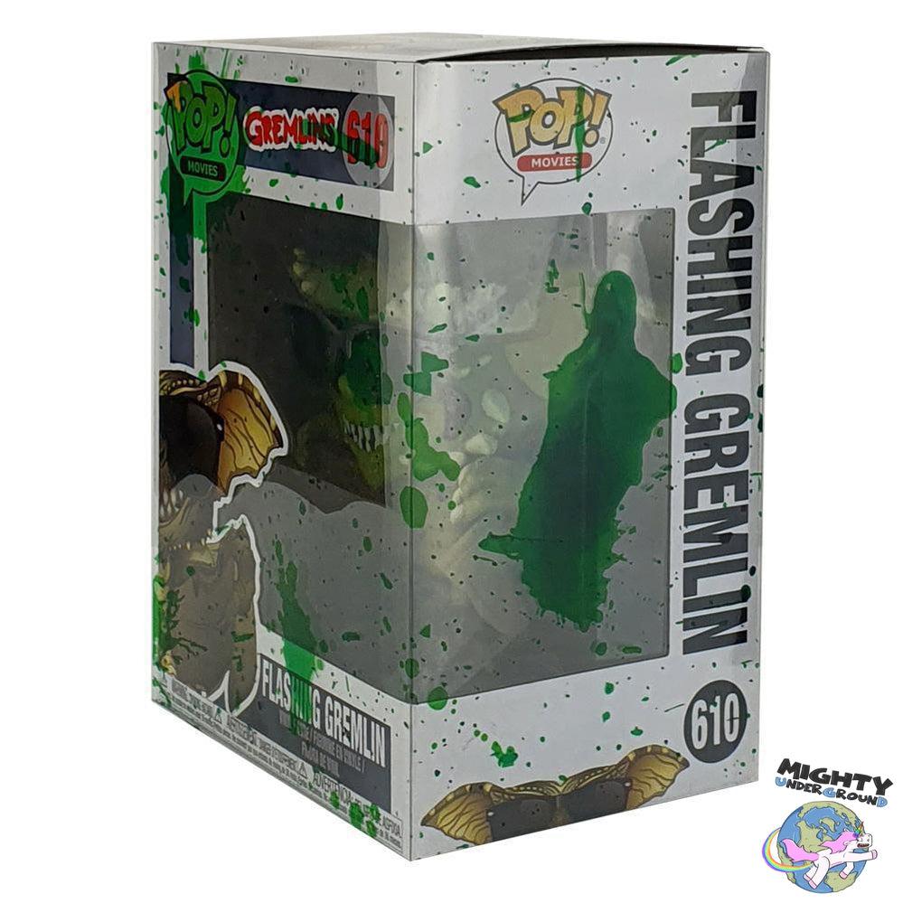 4" Alien Blood Sleeve [einzeln]-POP Sleeve-PPJoe-Mighty Underground