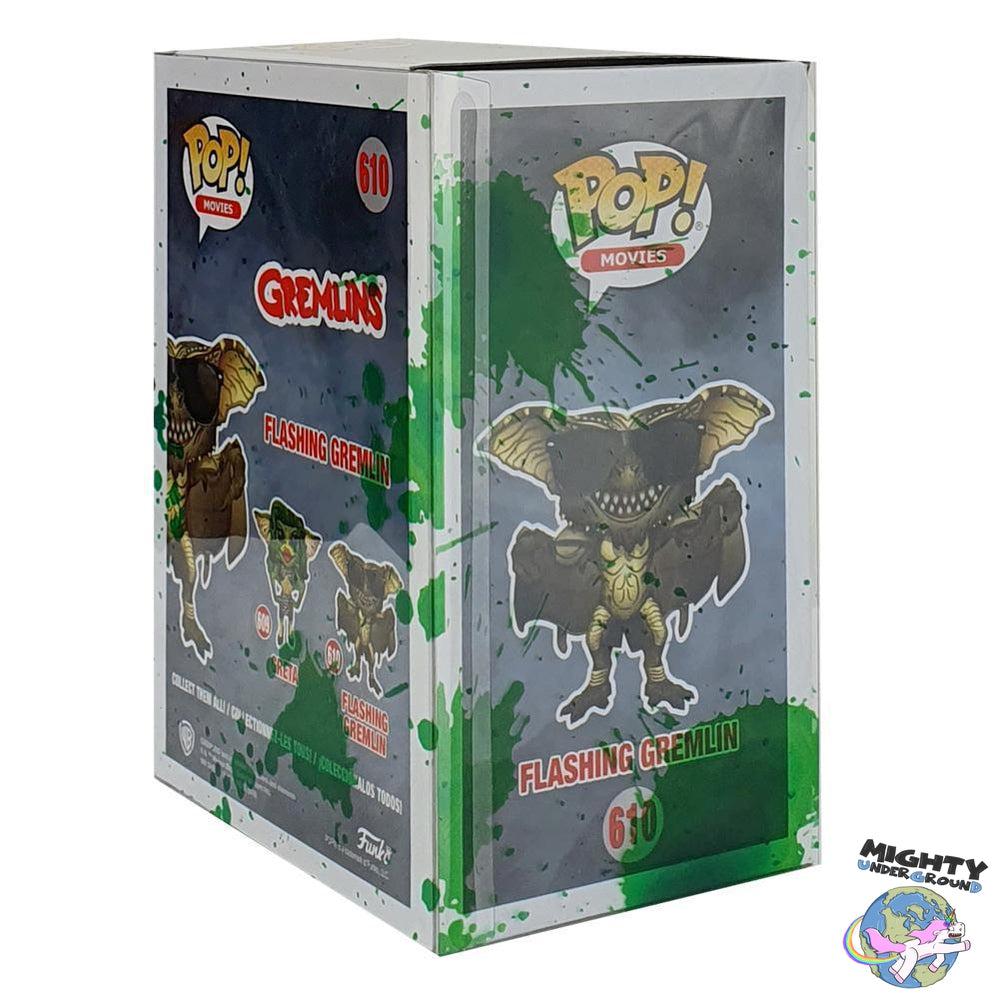 4" Alien Blood Sleeve [einzeln]-POP Sleeve-PPJoe-Mighty Underground