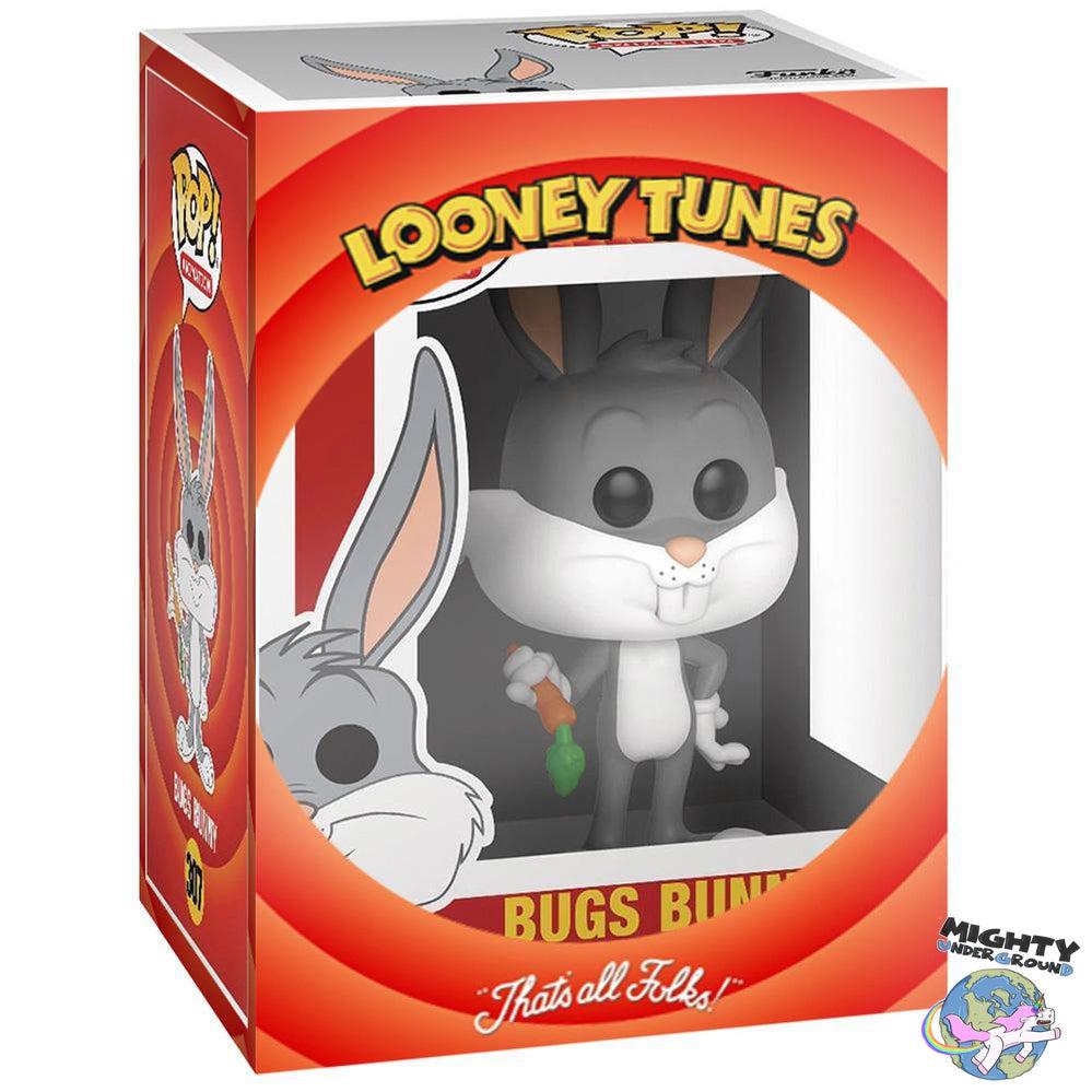 4" Looney Tunes Sleeve [einzeln]-POP Sleeve-PPJoe-Mighty Underground